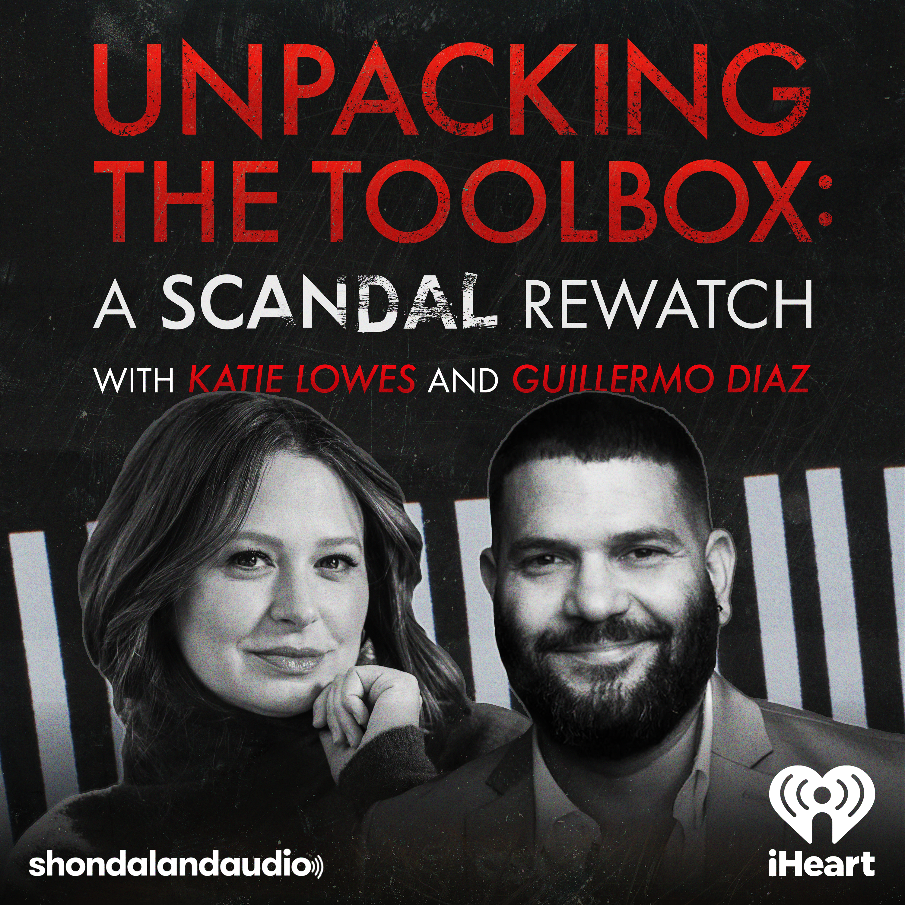 Unpacking The Toolbox Season 2 Launches April 11th!