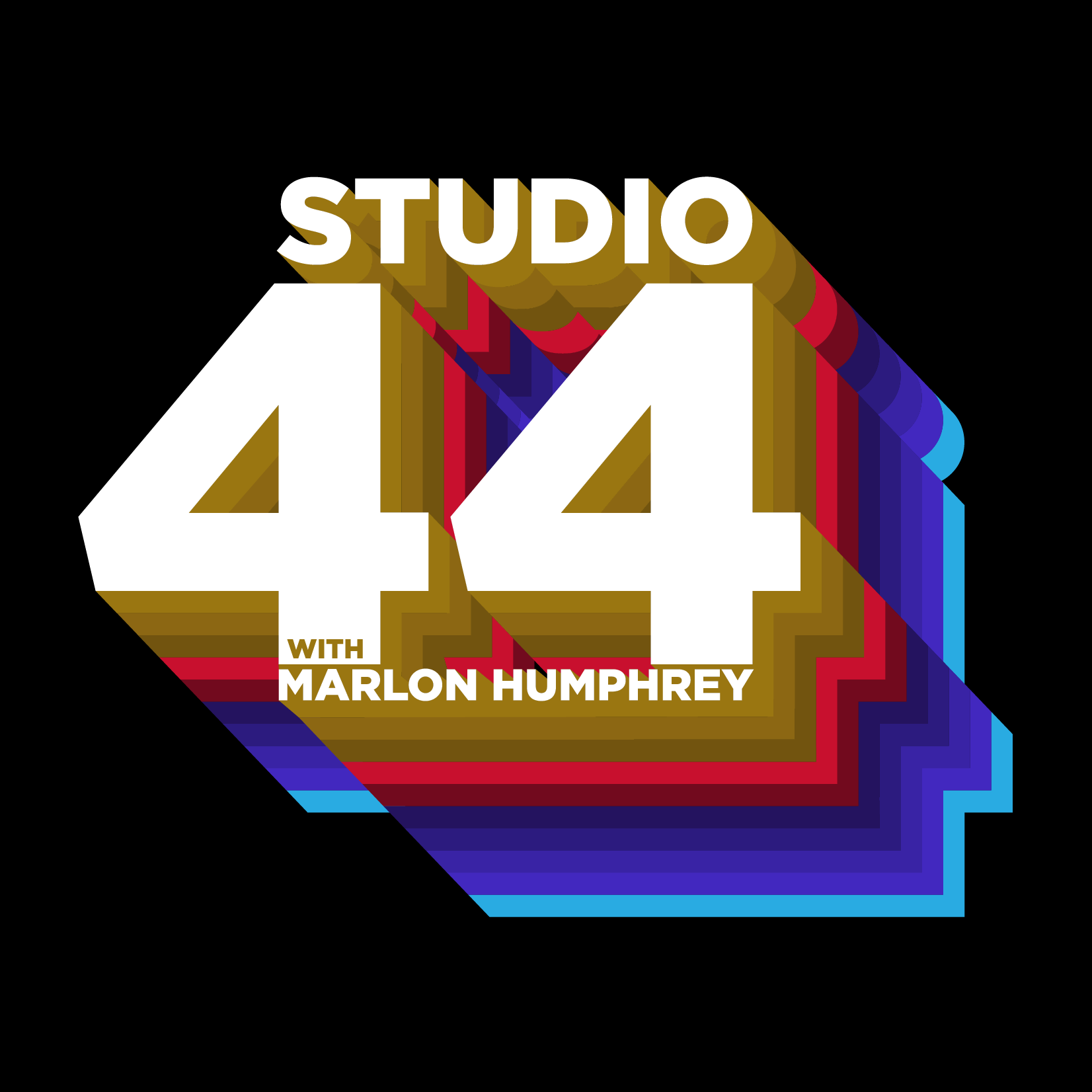 Studio 44, Ep. 1: Marlon Humphrey Kicks Off New Show With Eric DeCosta