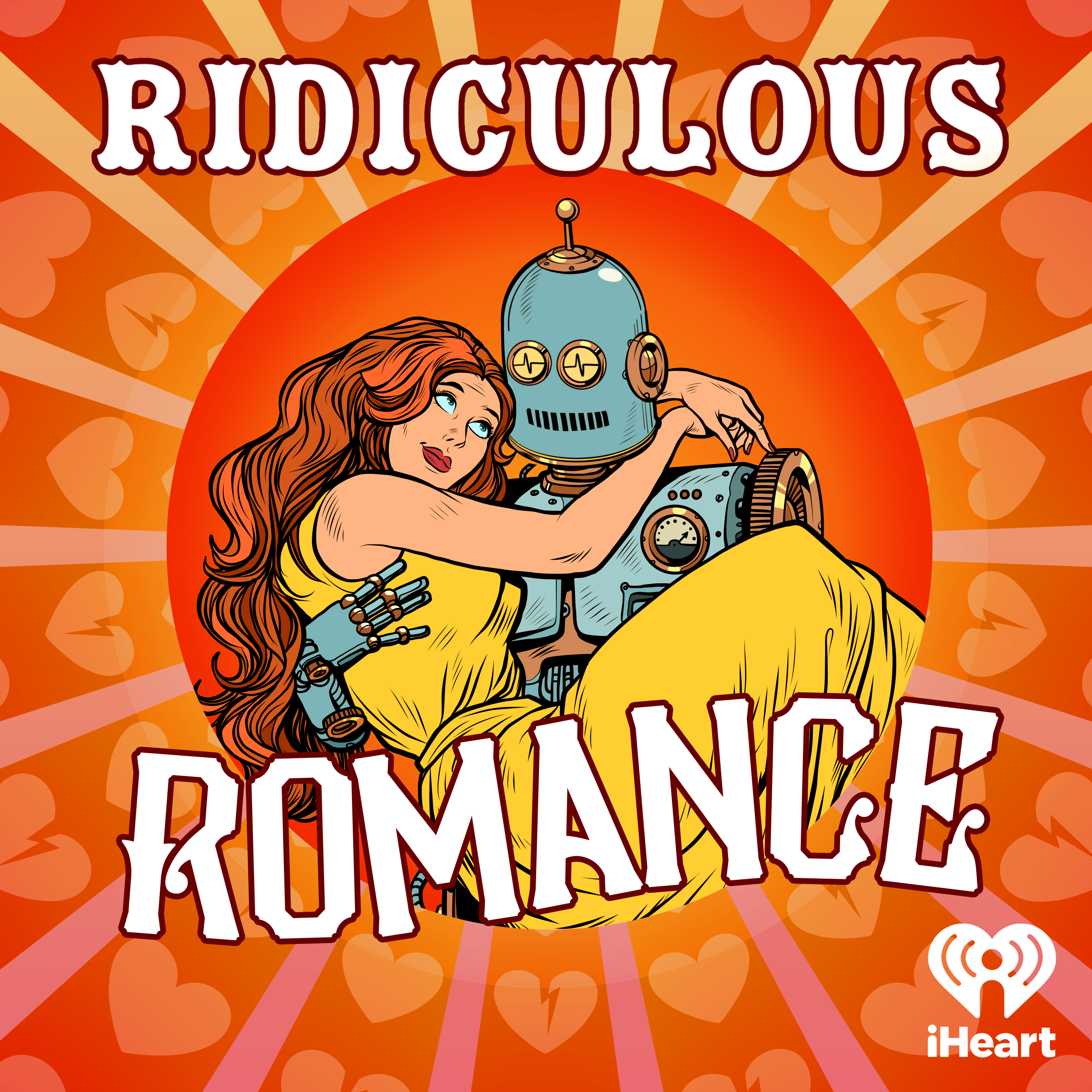 Introducing: Ridiculous Romance