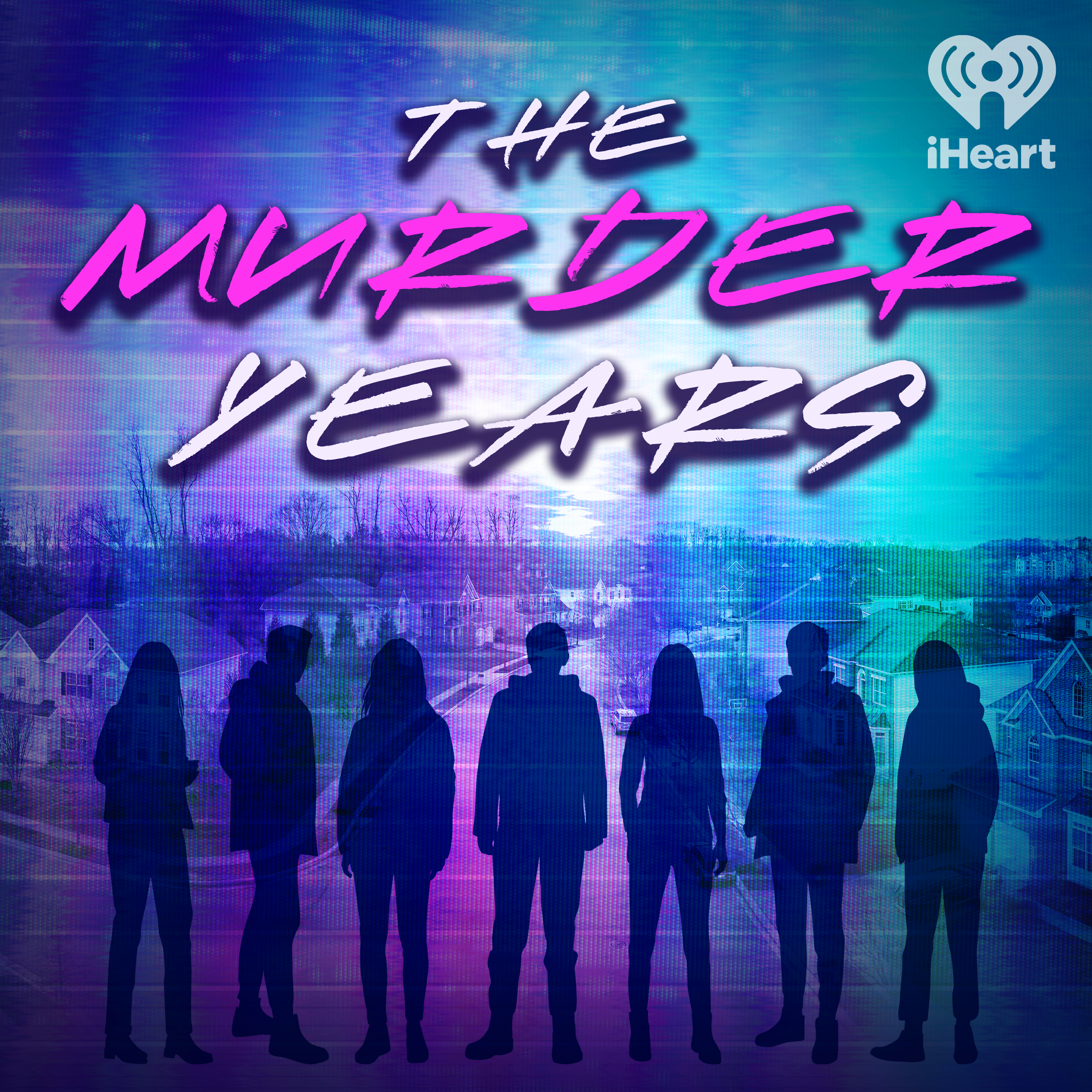 The Murder Years S2: Ep. 3, Cornflake Girl