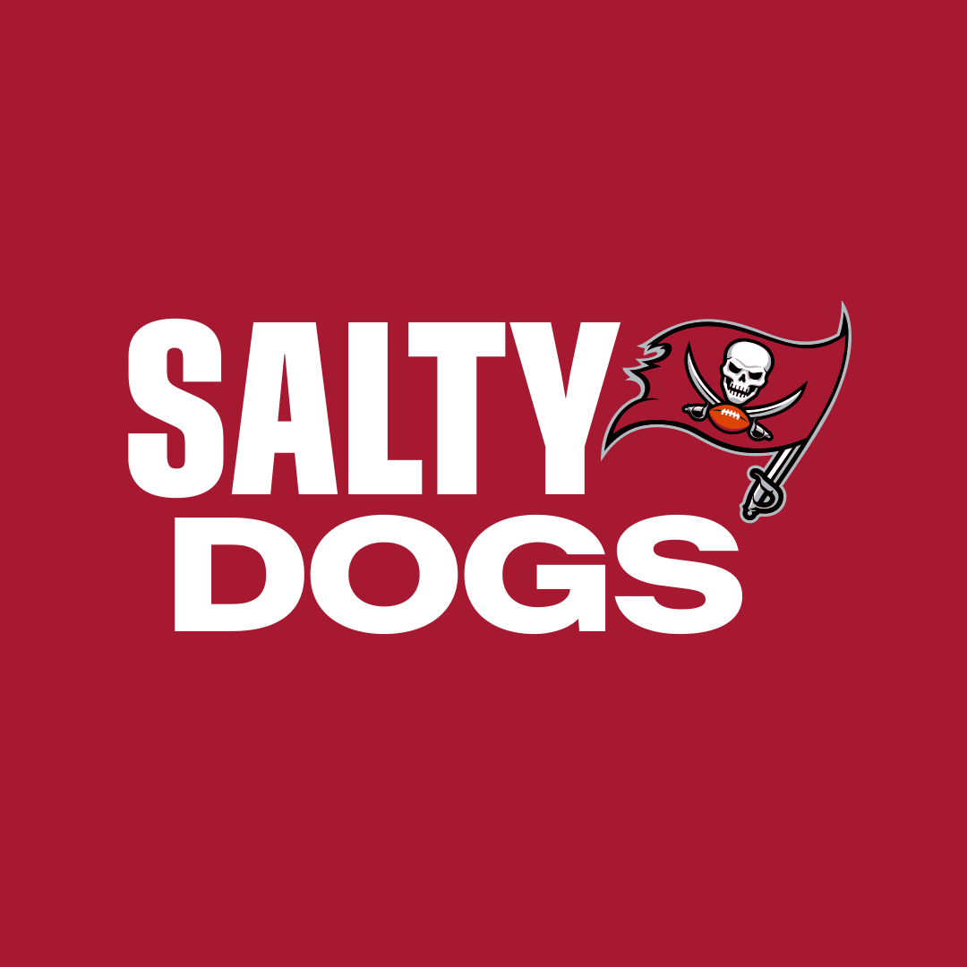 Fan Takeover | Salty Dogs