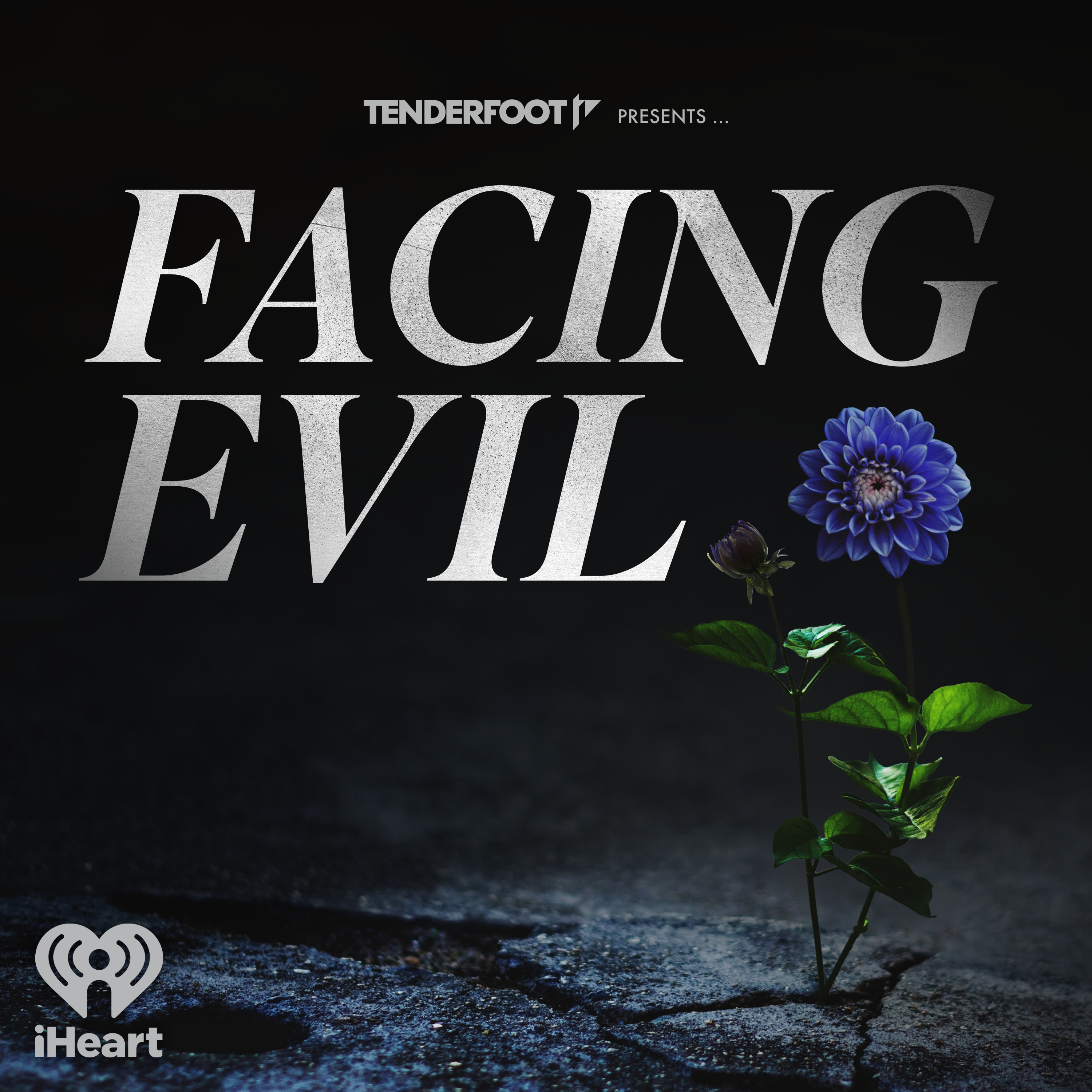 Introducing: Facing Evil