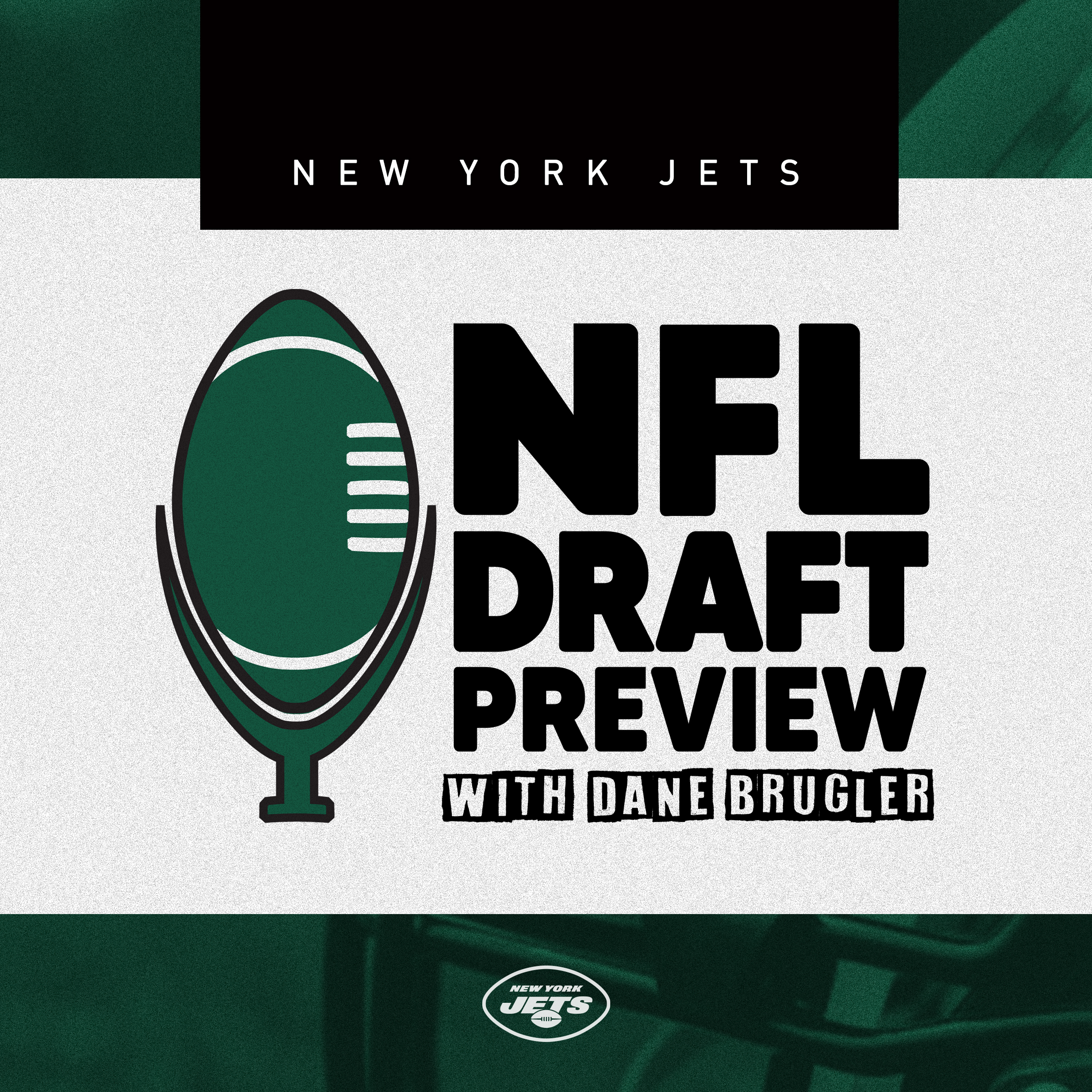 LISTEN | NFL Draft Preview with Dane Brugler Podcast (Ep. 2) | Breaking Down the Top TE Prospects, Jets Fits & More