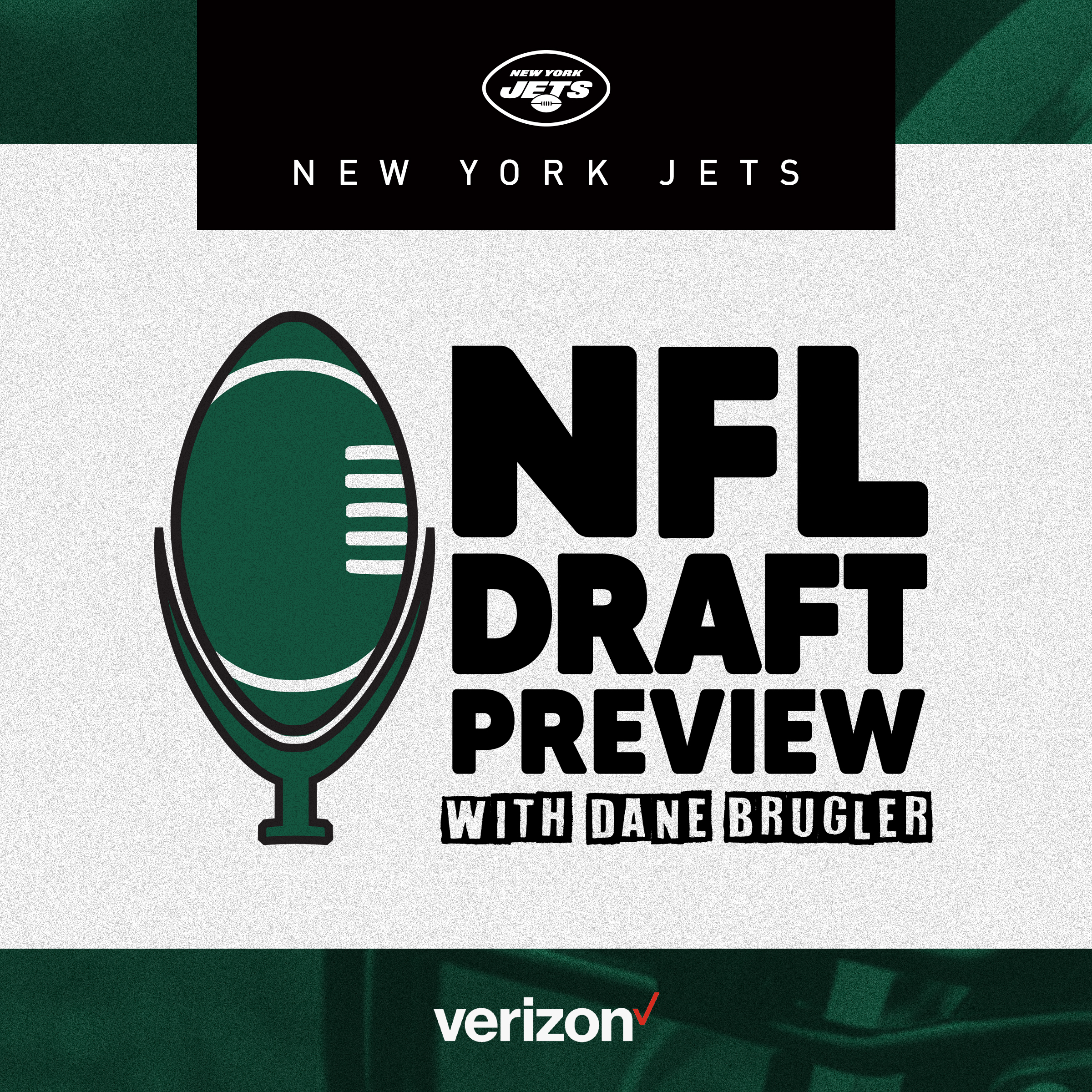 LISTEN | NFL Draft Preview with Dane Brugler (S2EP13) | Final Mock Draft for the 2022 NFL Draft