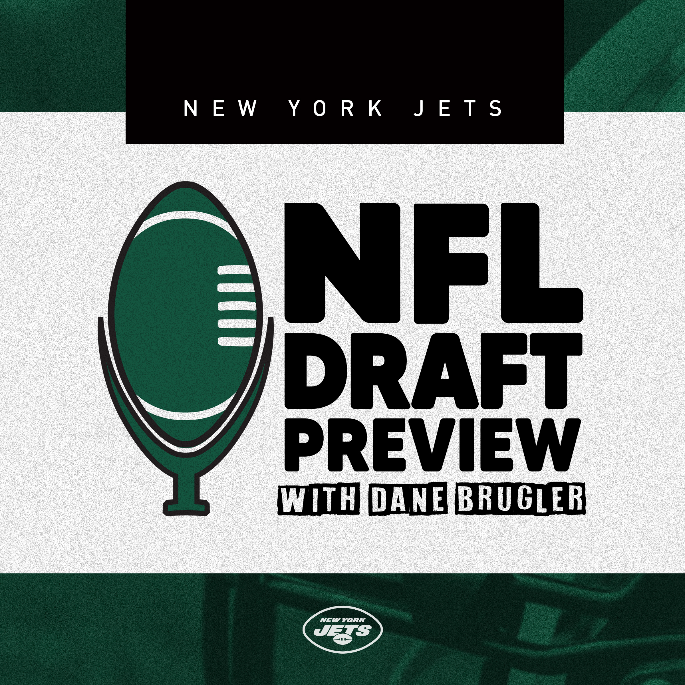 LISTEN | NFL Draft Preview with Dane Brugler (S2EP5) | Combine Preview & Top QBs in the 2022 Draft Class