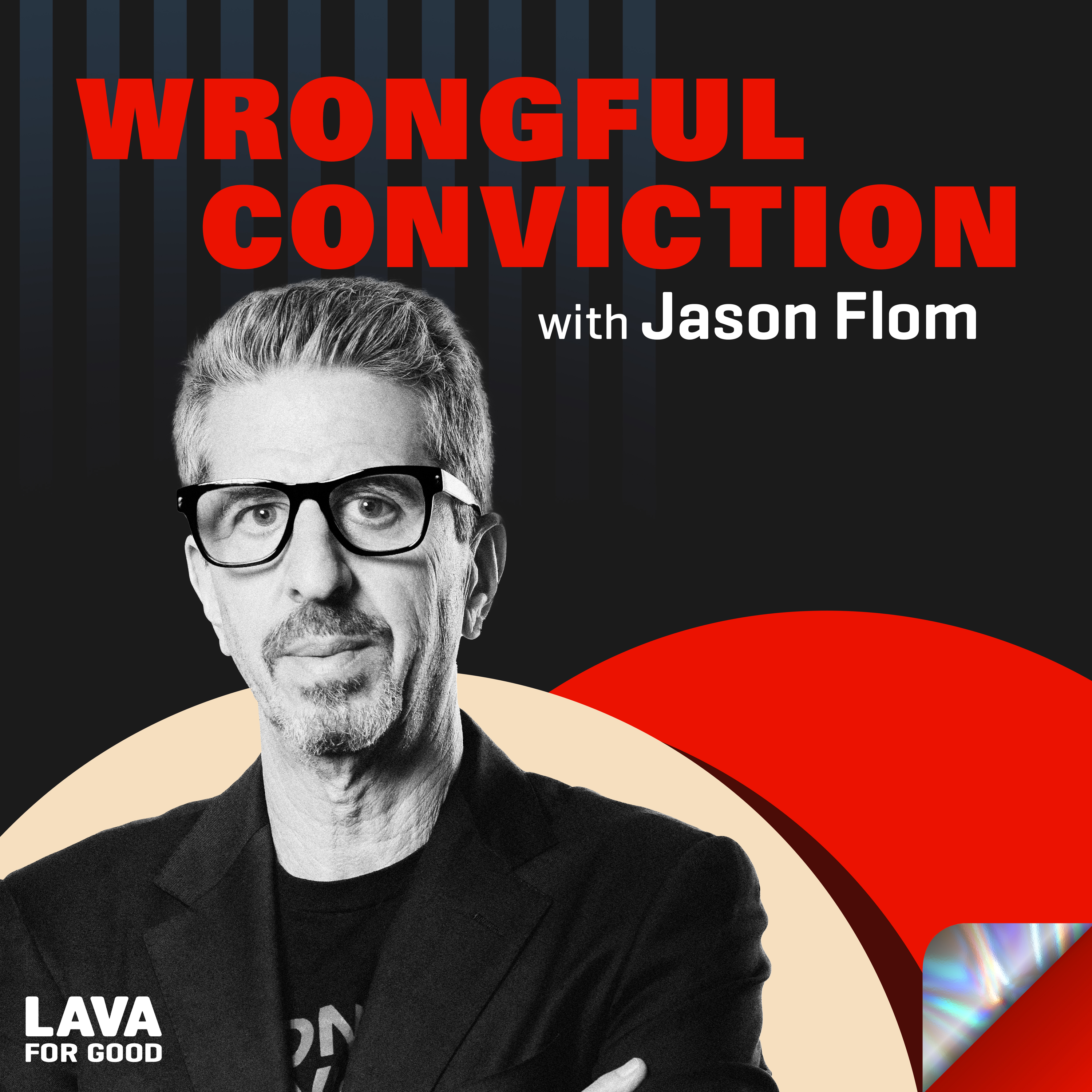 #059 Jason Flom with Steven Barnes