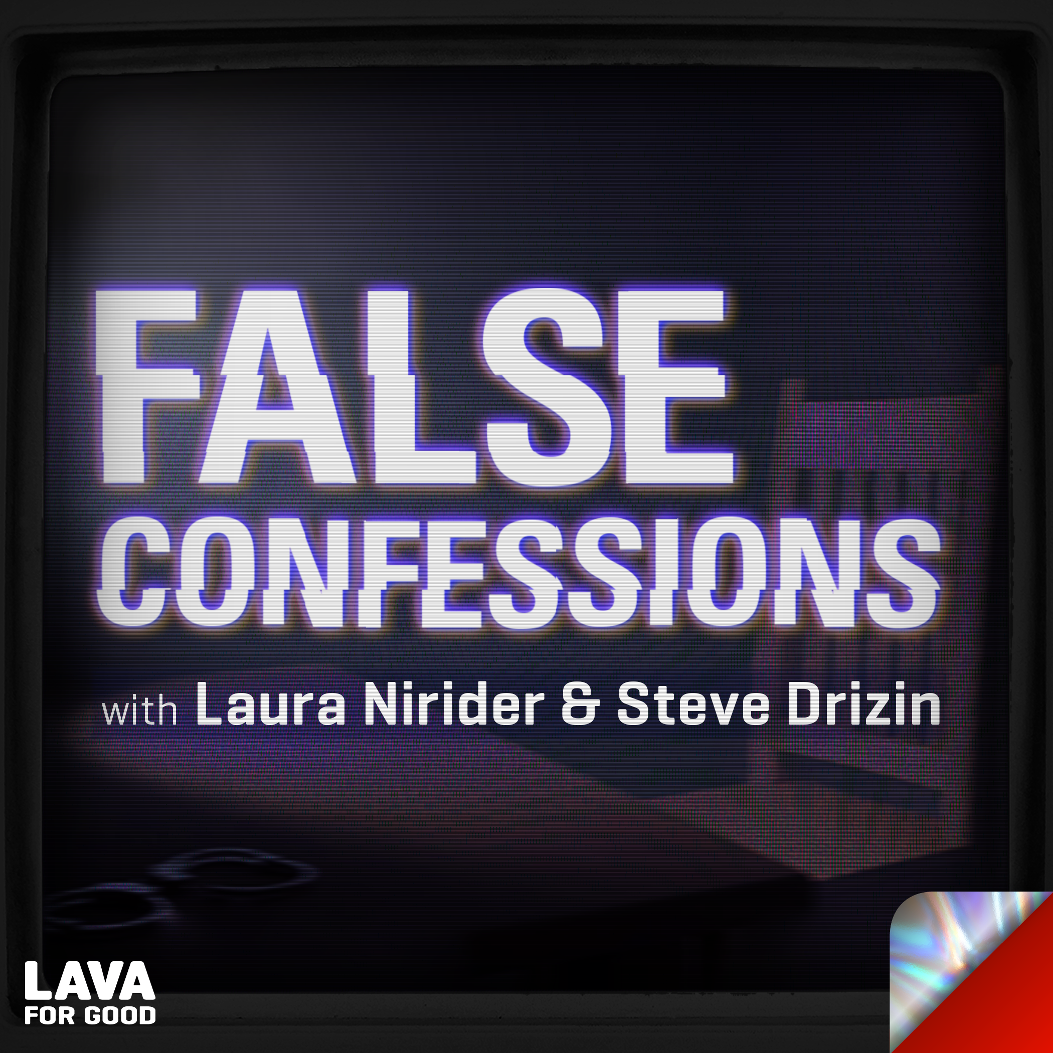 #362 Wrongful Conviction: False Confessions - Chris Tapp