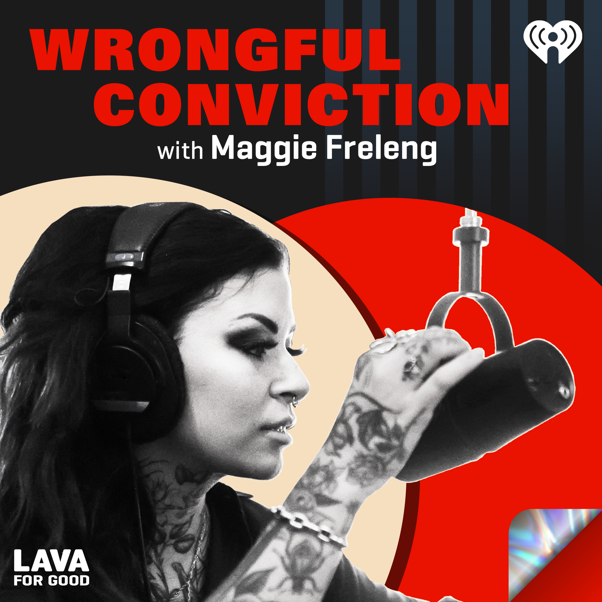 #329  Maggie Freleng with Brandon Woodruff