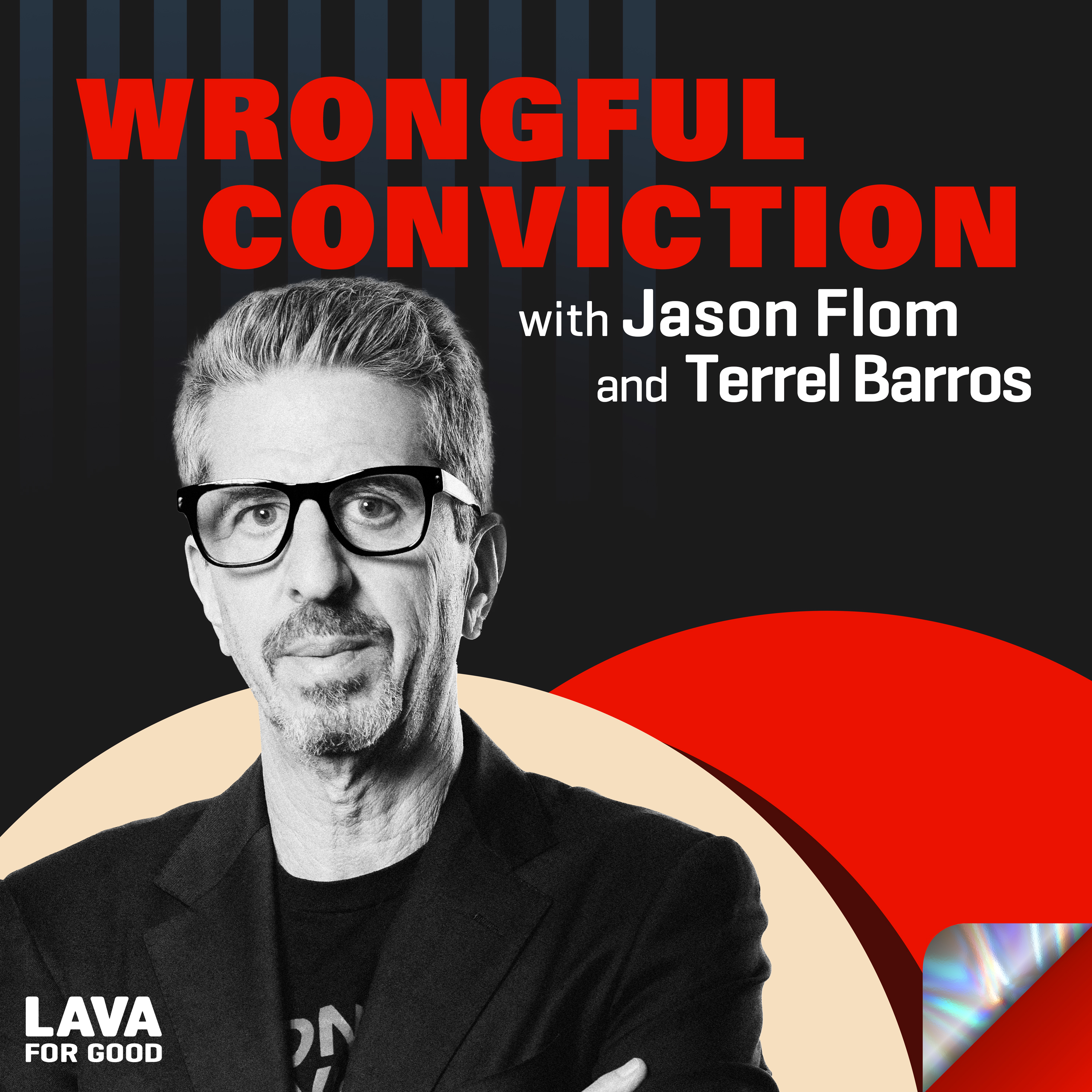 #468 Jason Flom with Terrel Barros