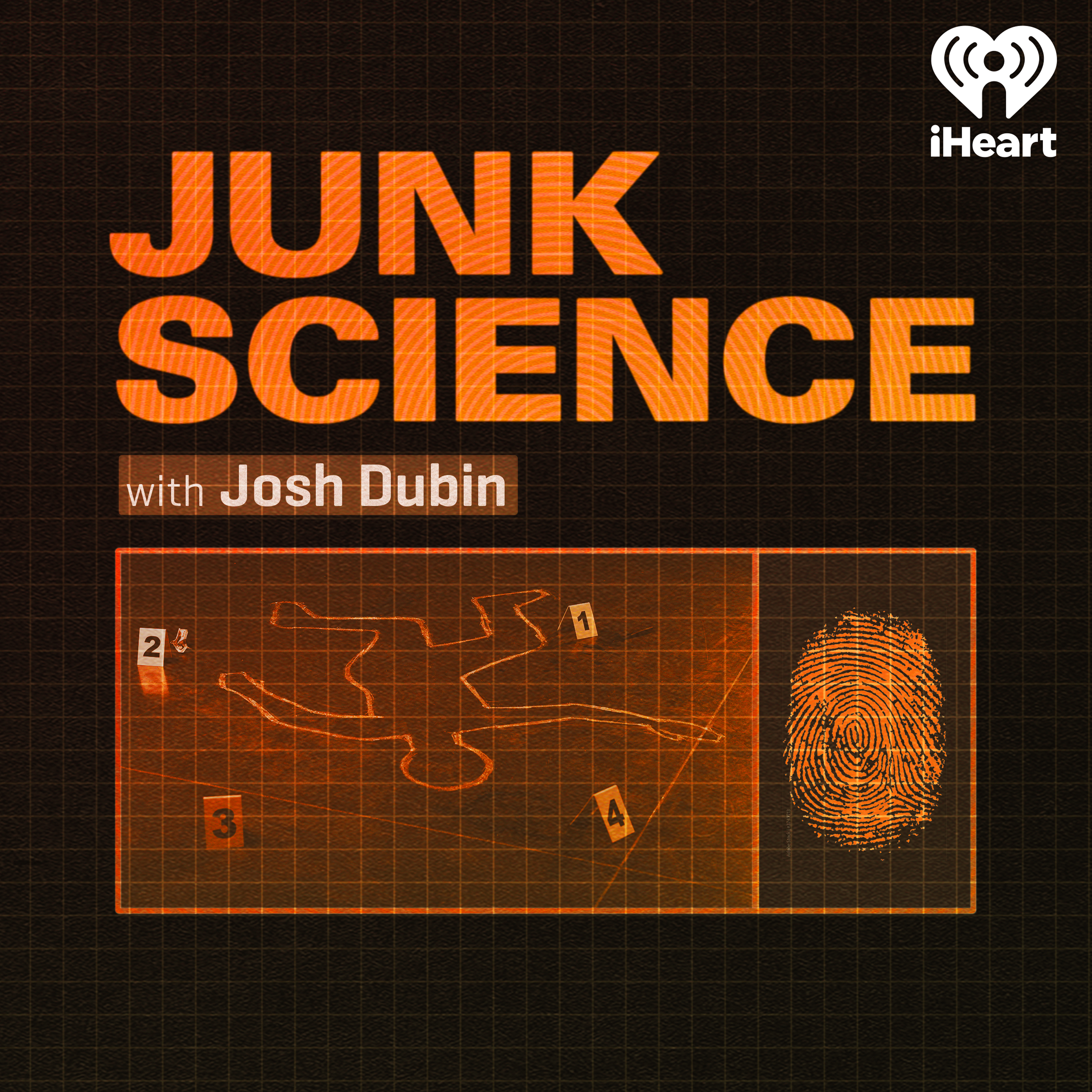 #406 Wrongful Conviction: Junk Science - Roadside Drug Test Evidence