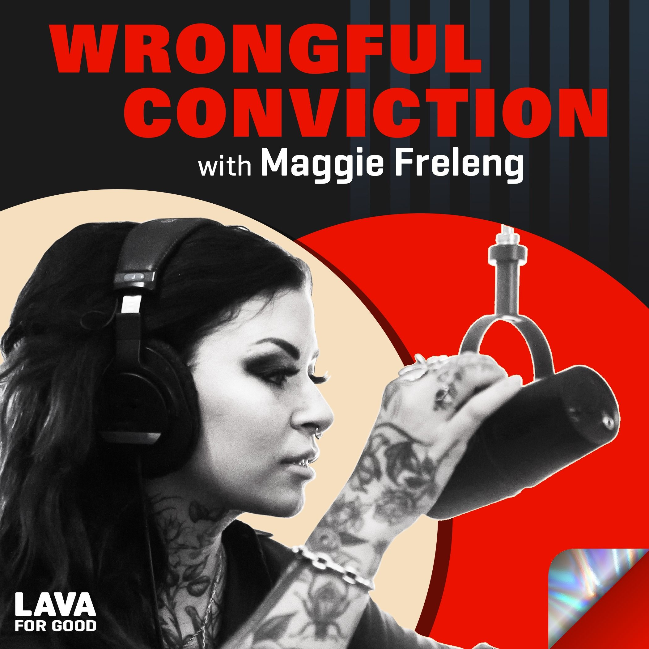 #281 Maggie Freleng with Troy Burner