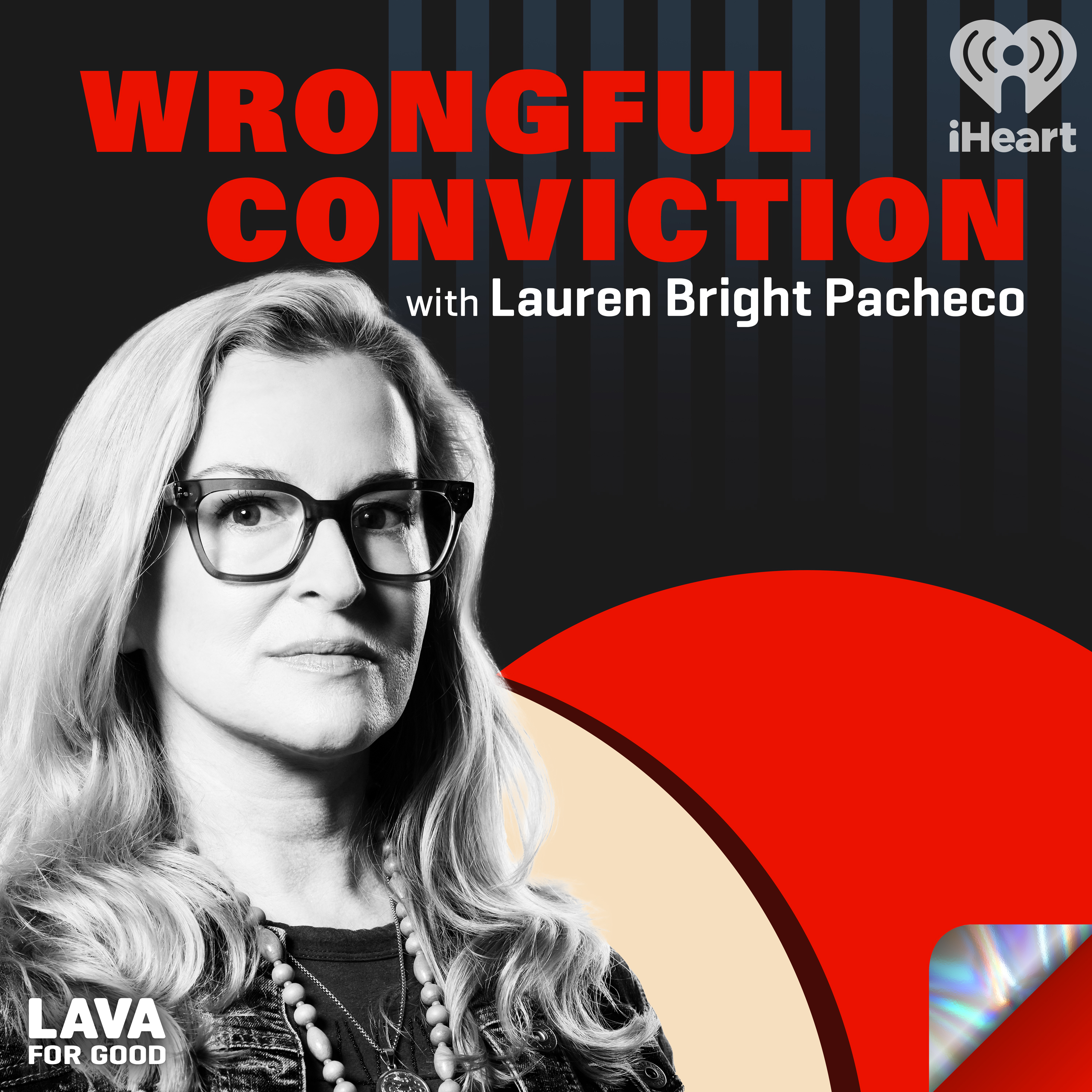 Introducing: Wrongful Conviction with Lauren Bright Pacheco - Trailer