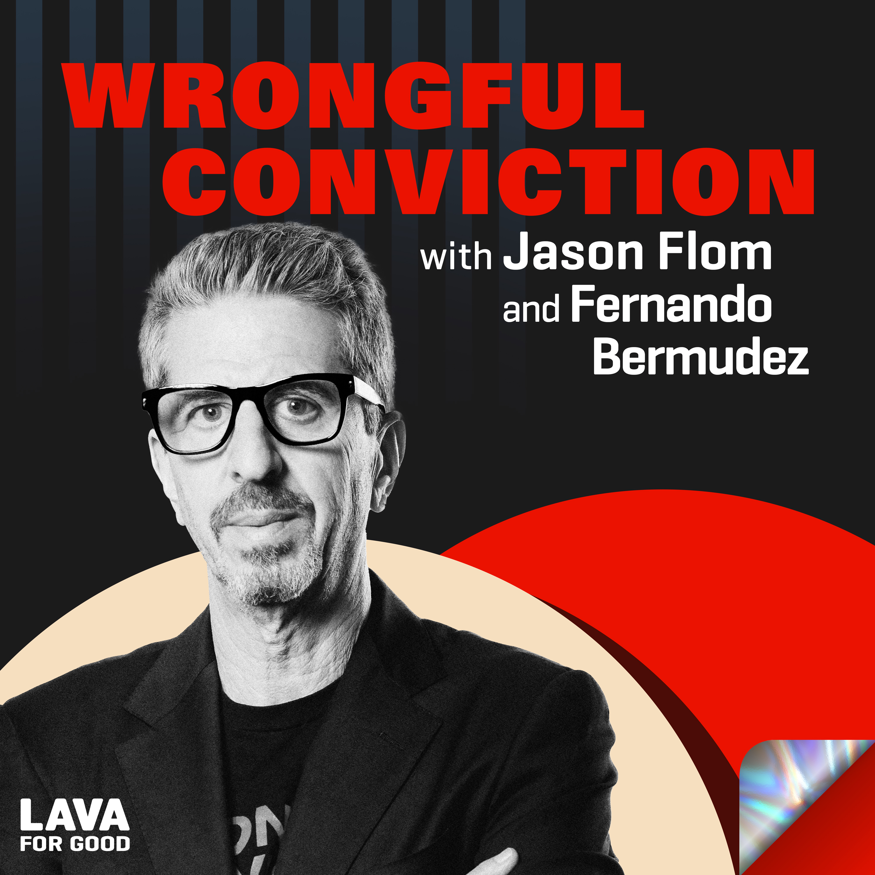 #505 Jason Flom with Fernando Bermudez