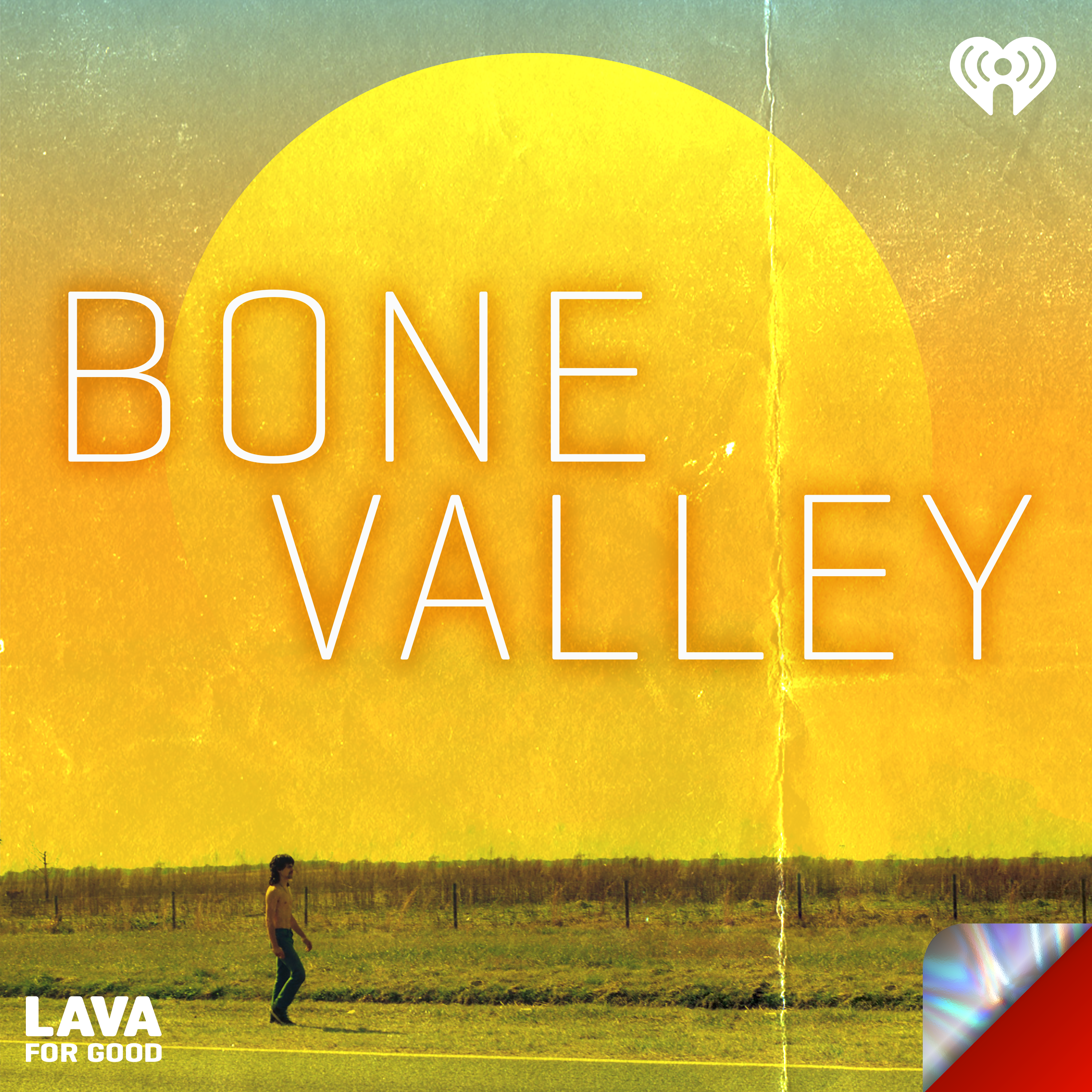 Bone Valley: Chapter 1 | God Help Us