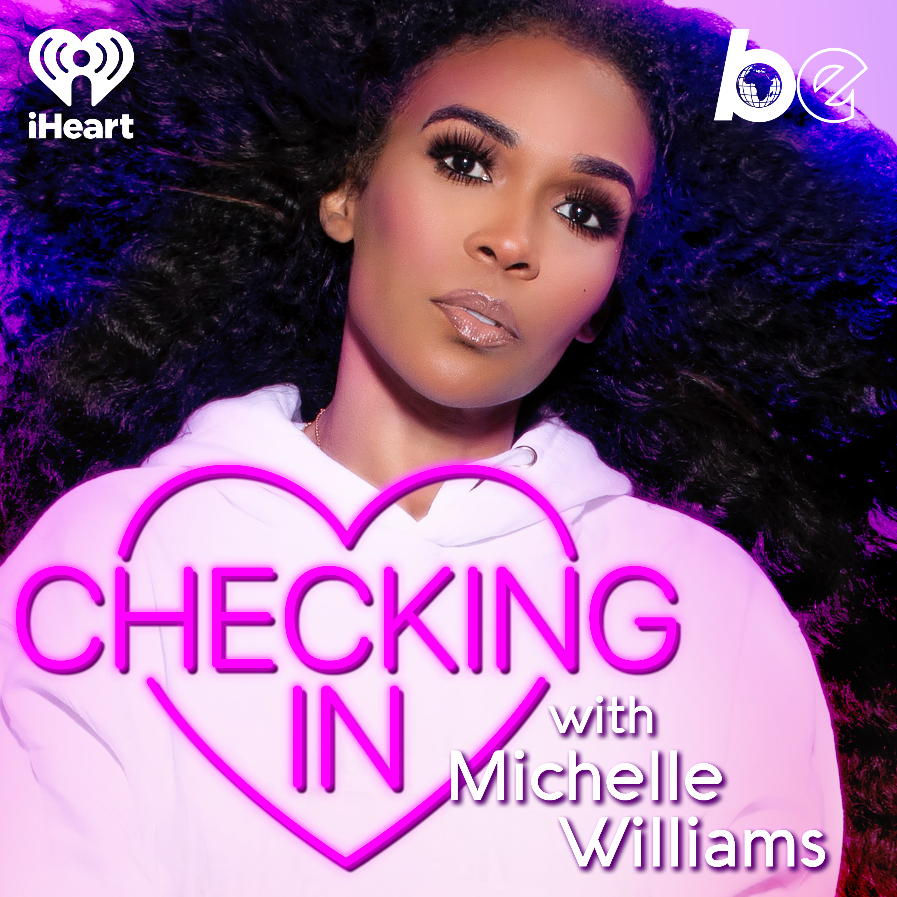 Introducing: Checking in with Michelle Williams