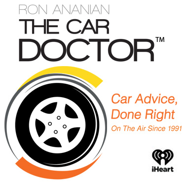 Classic Car Doctor, November 18, 2014, First Hour, First Half - Ron Ananian, The Car Doctor