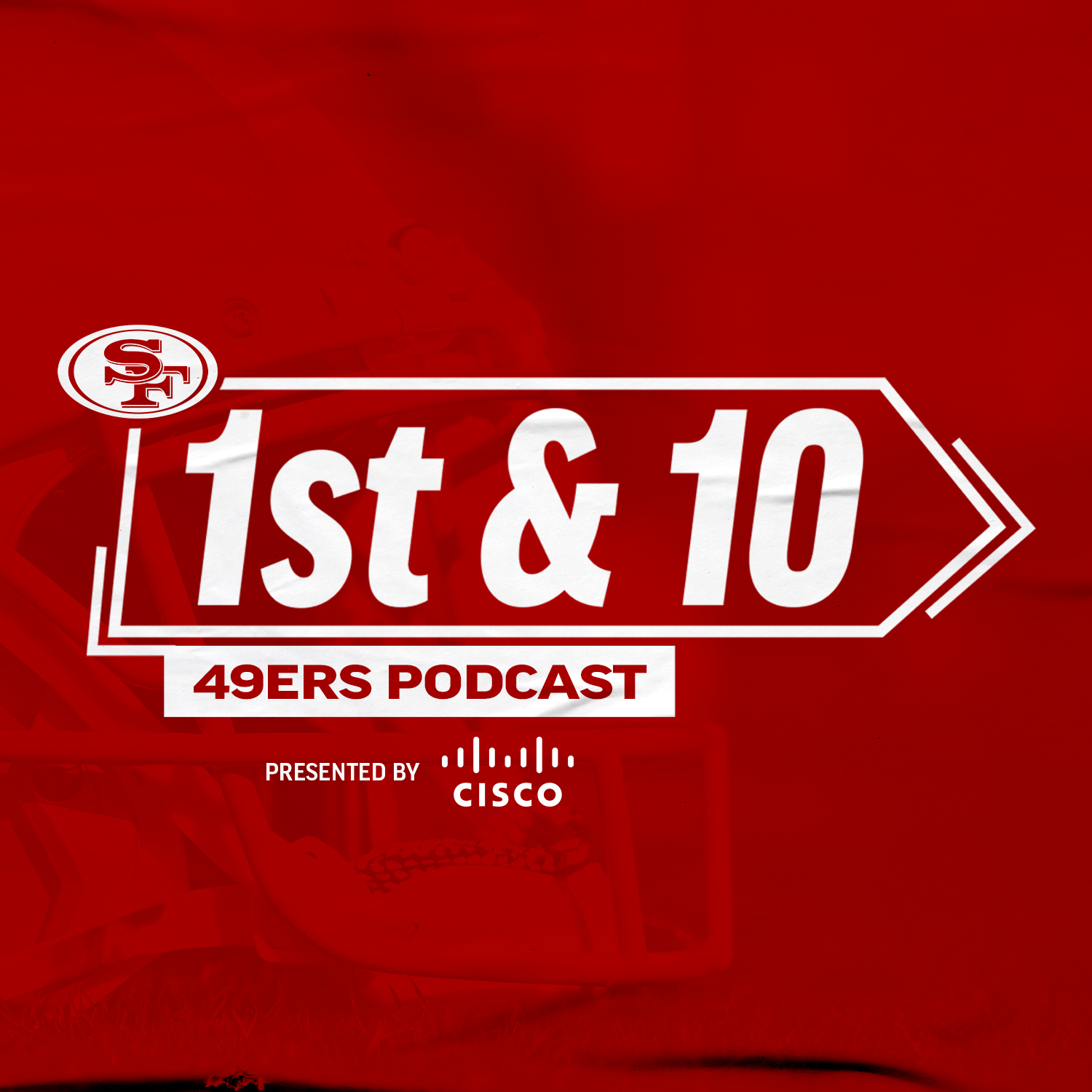 1st & 10: Breaking Down the 49ers Initial 2023 53-Man Roster