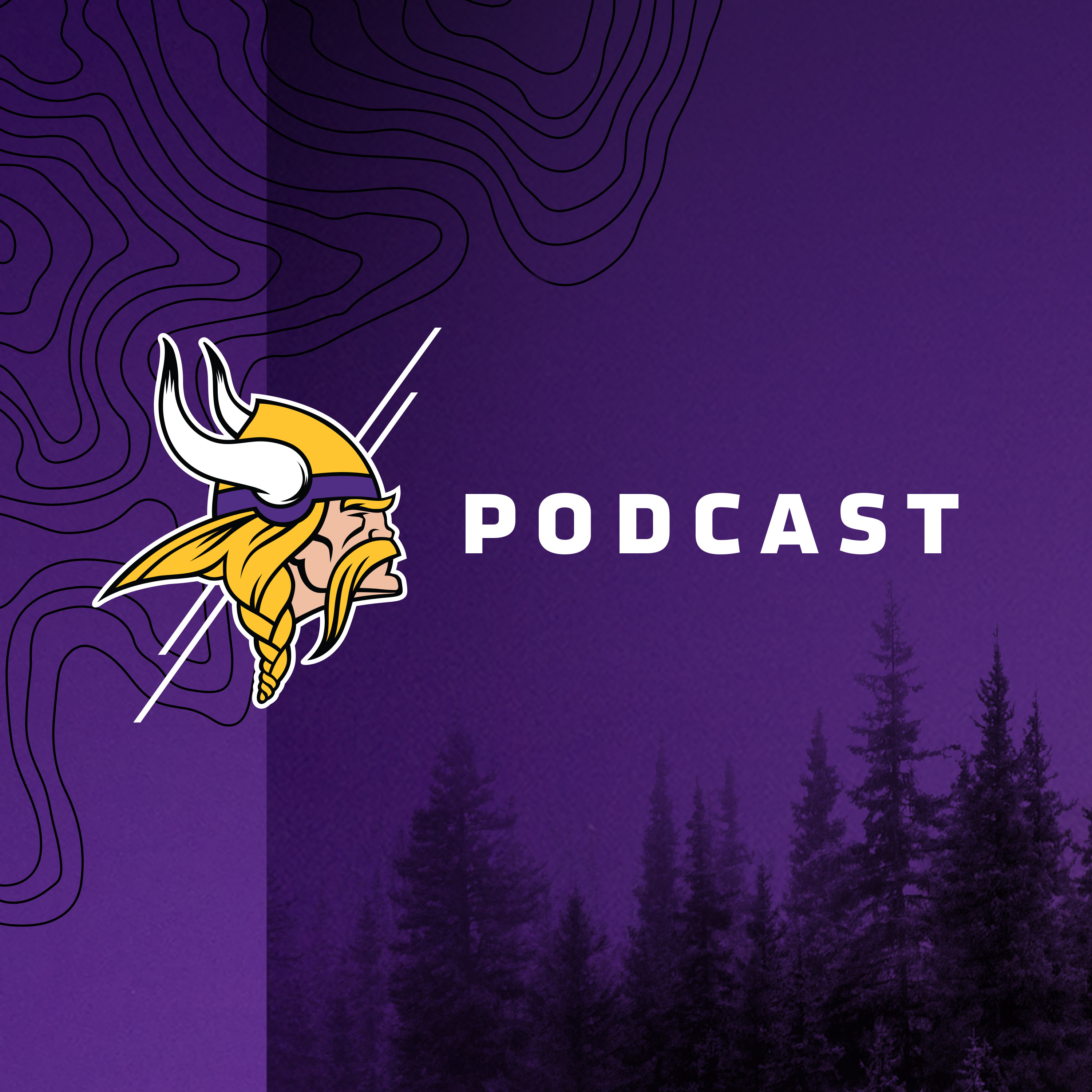 vikings podcasts