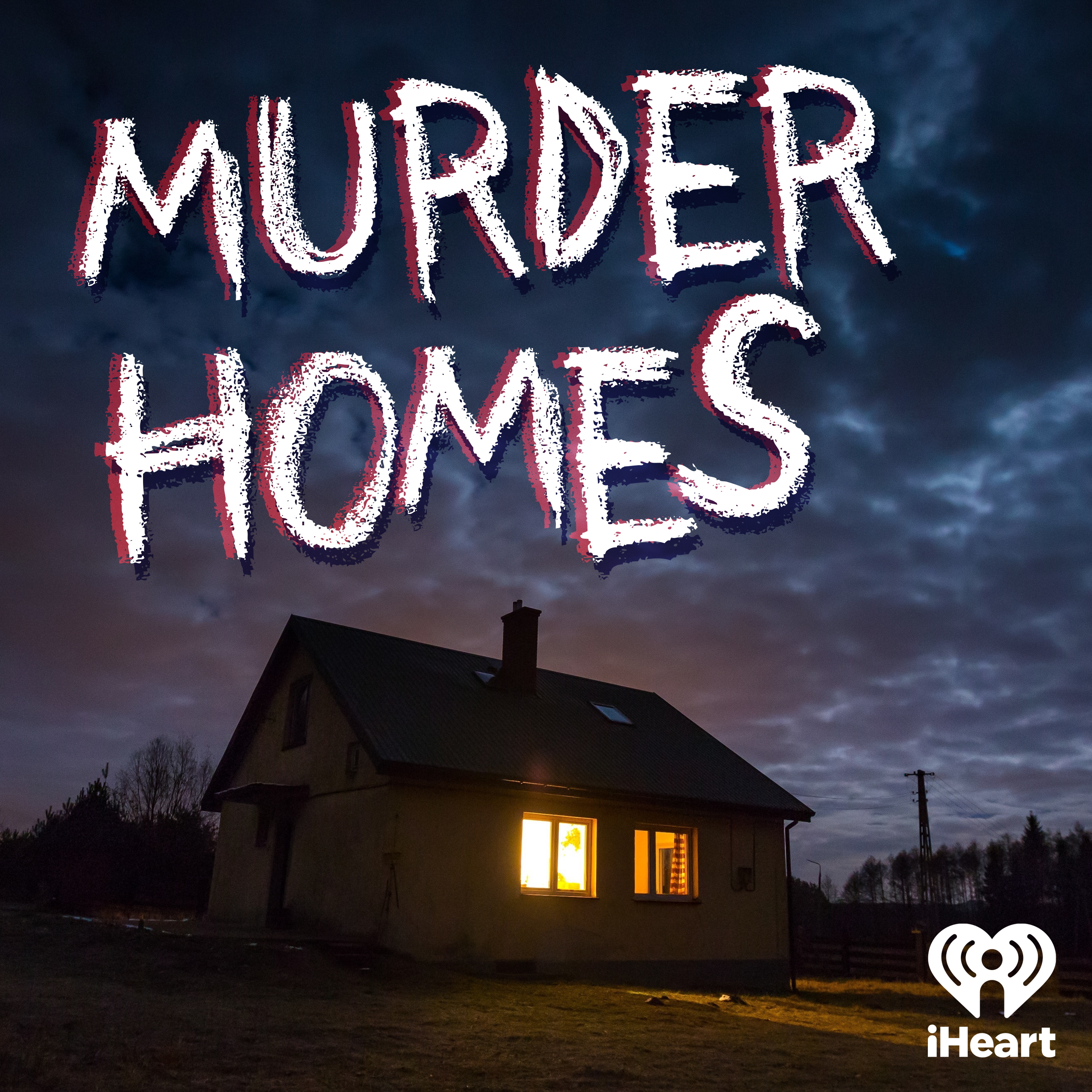 Introducing: Murder Homes