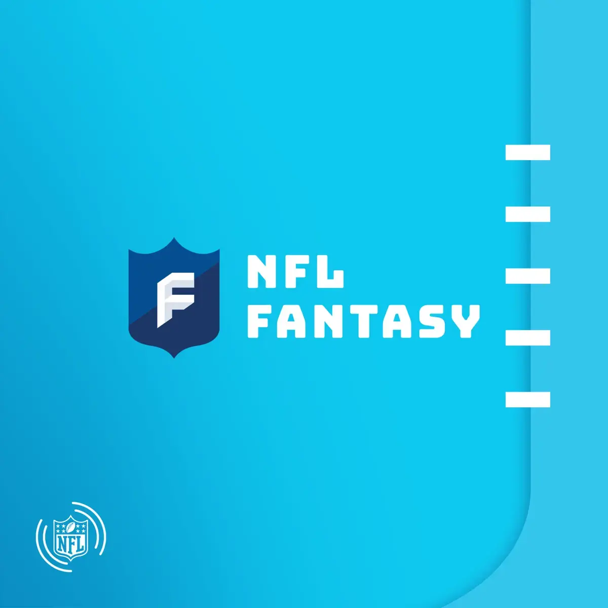 Way-too-Early Fantasy Rankings, February Edition  - podcast episode cover