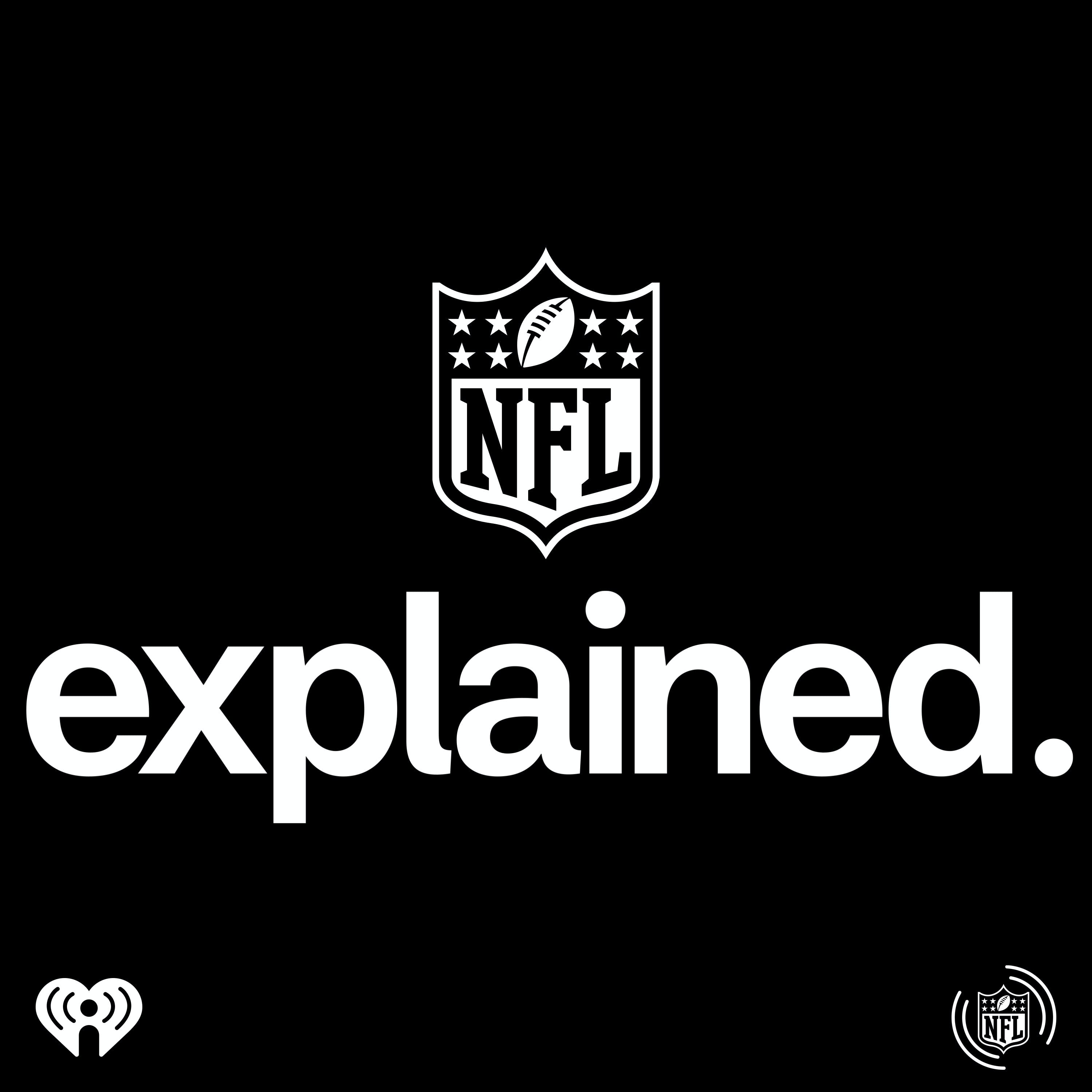 Introducing: NFL explained.