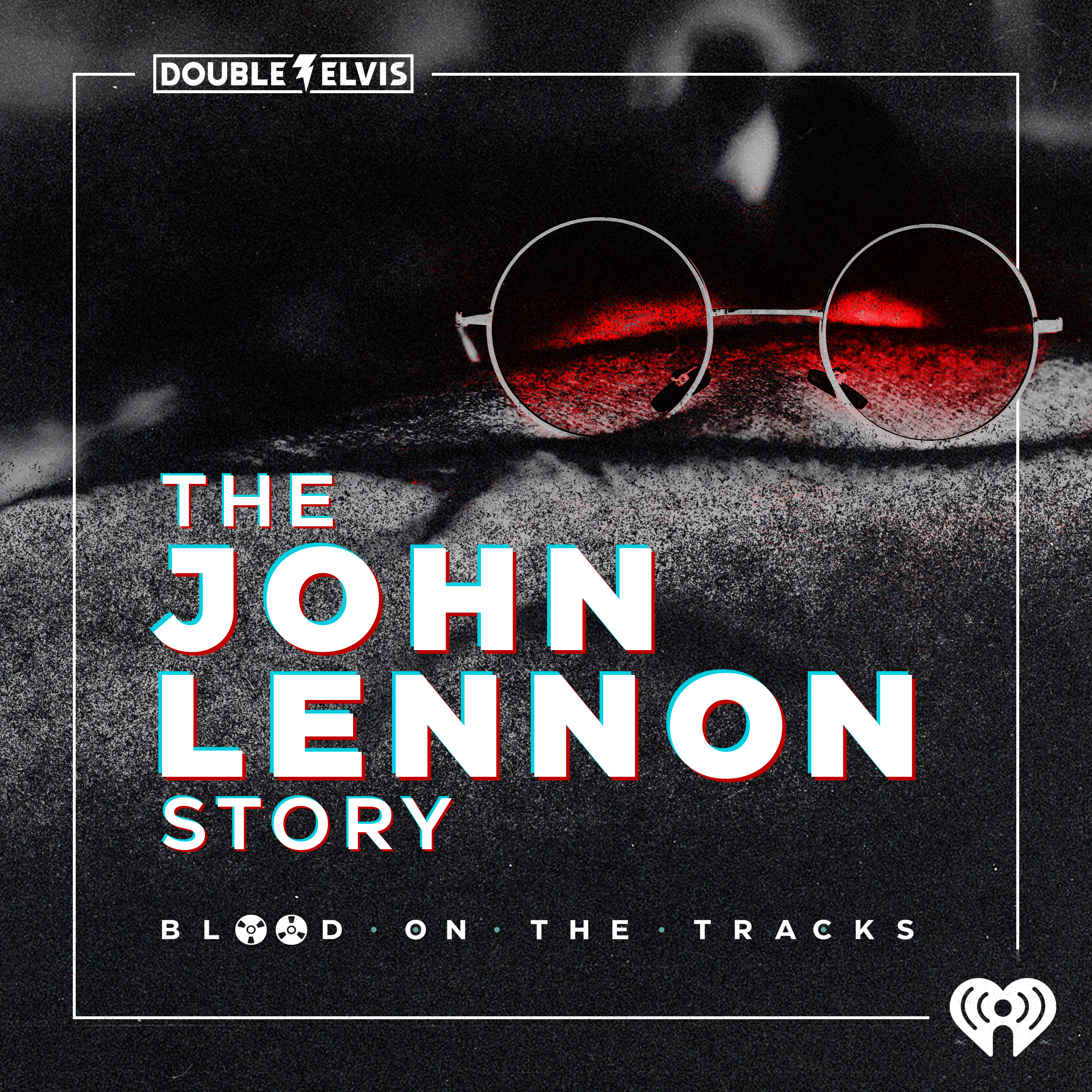 John Lennon & Holden Caulfield (The John Lennon Story, Chapter 10)