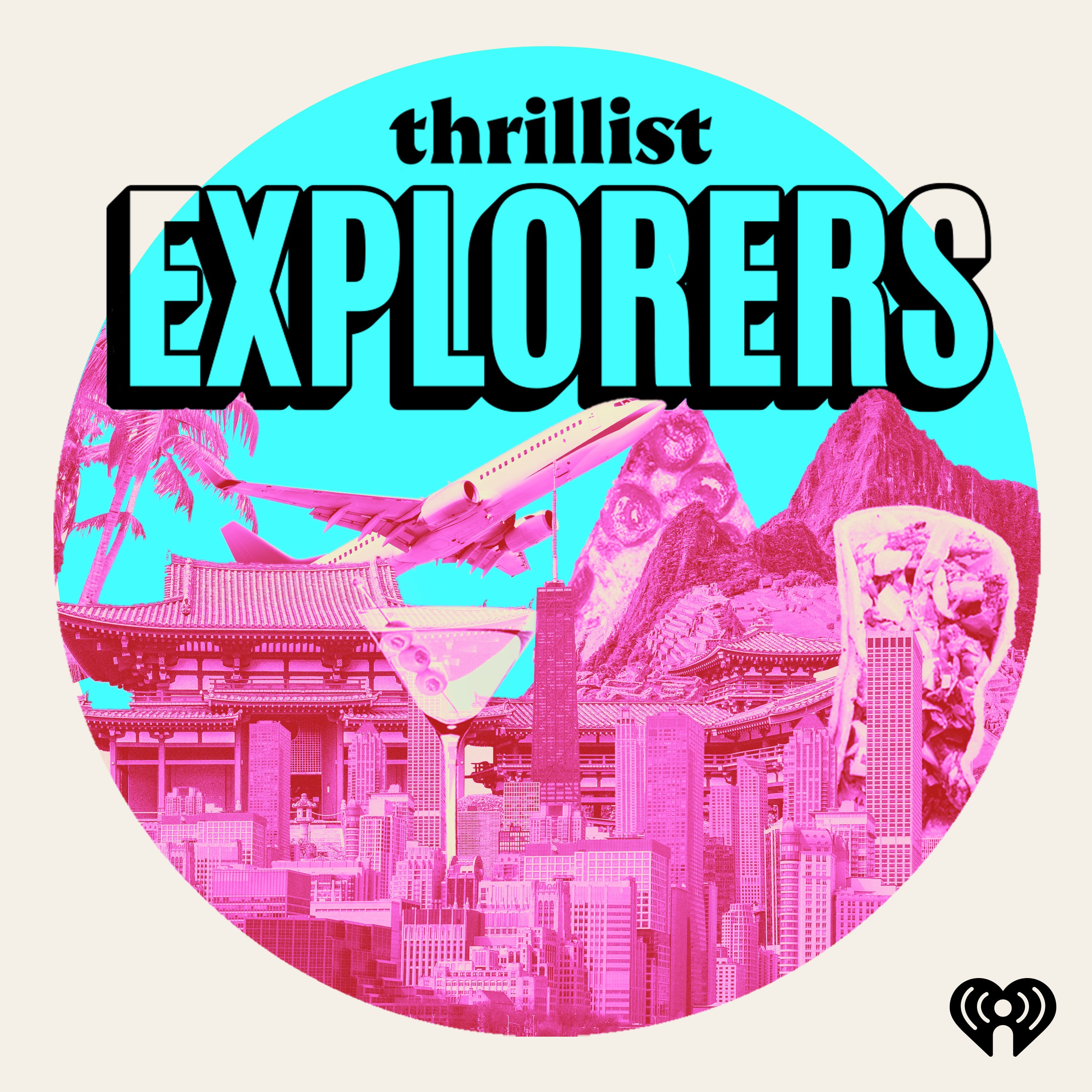 A Private Eye s Guide to Los Angeles Thrillist Explorers Omny.fm