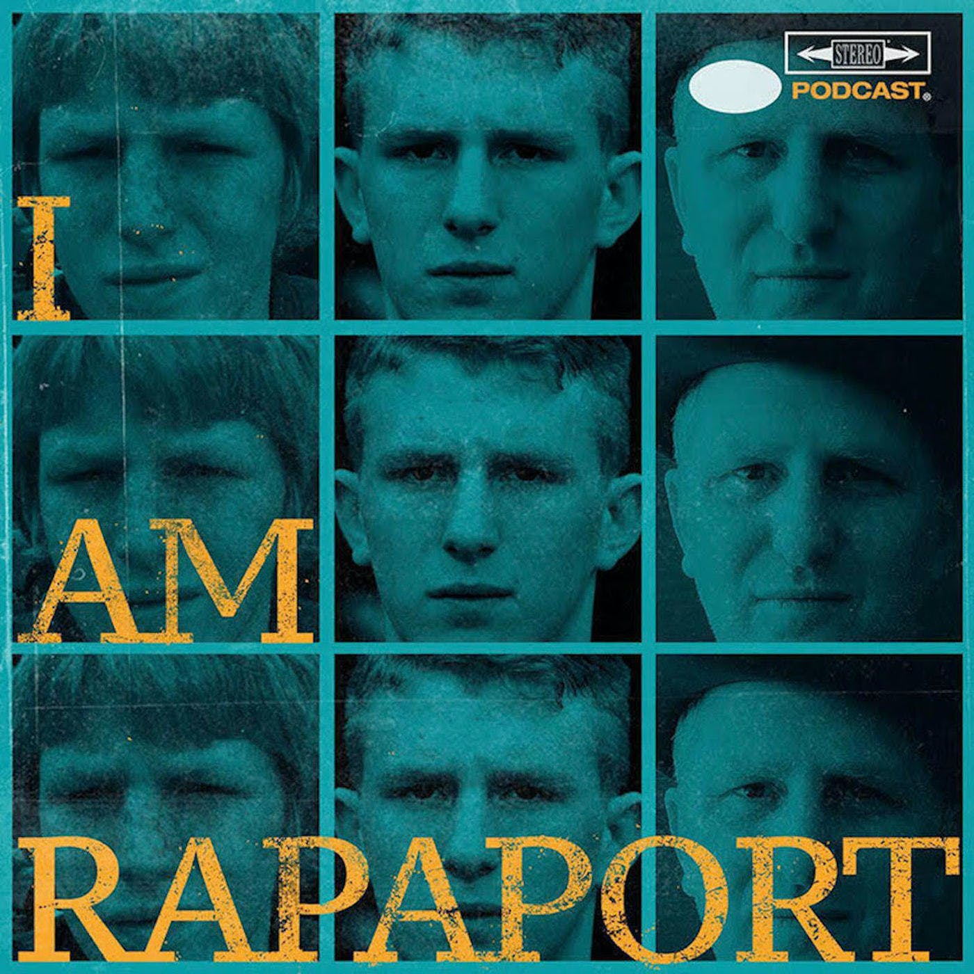 EP 279 - I AM RAPAPORT NORTHWEST TAKEOVER/OAKLAND RAIDERS LEAVING FOR LAS VEGAS/WONDERD*CK AWARD/GWYNETH AT GUN HILL RD./SICK F*CKS OF THE WEEK