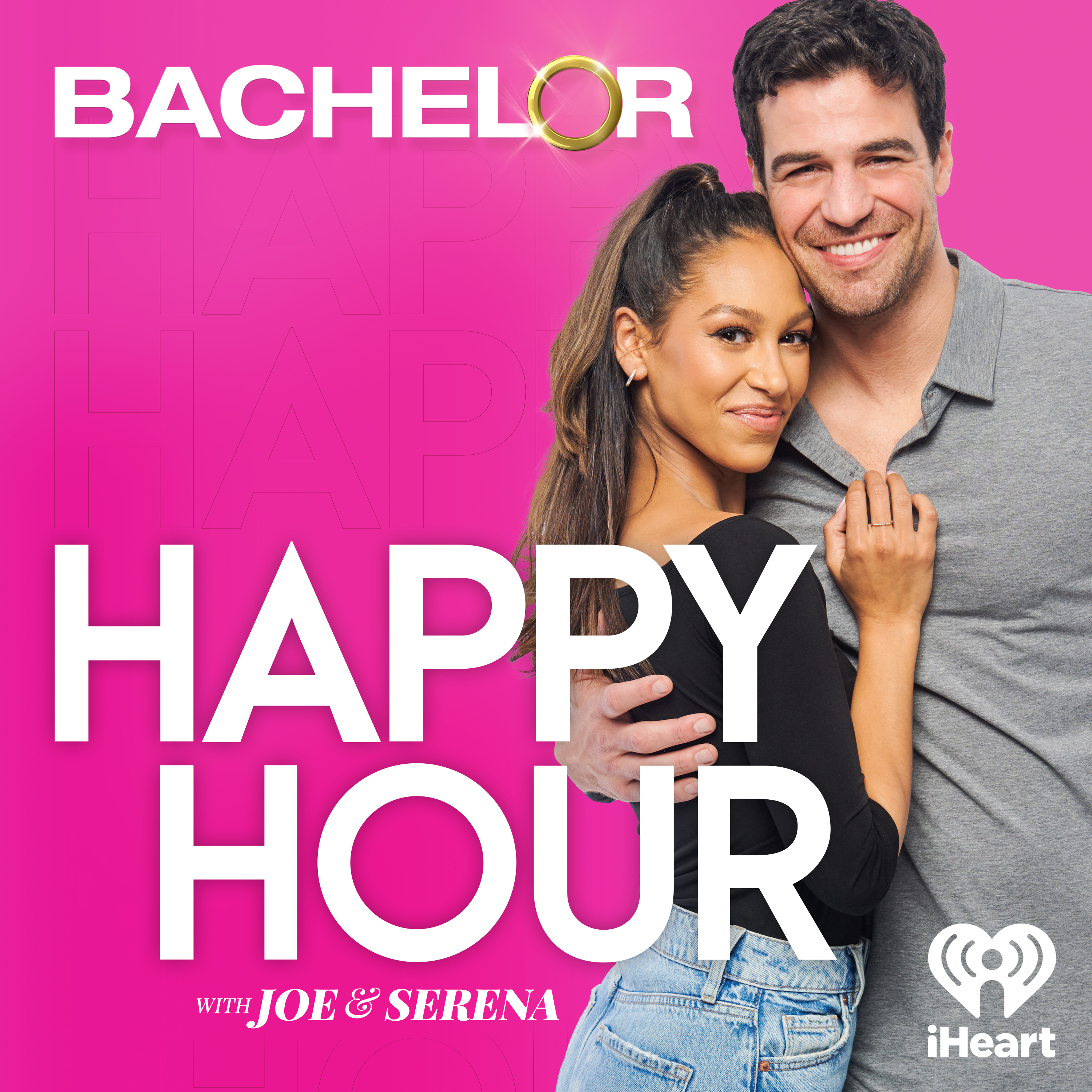 BachelorNation.com Takeover with Dani Golub, Joe & Serena!