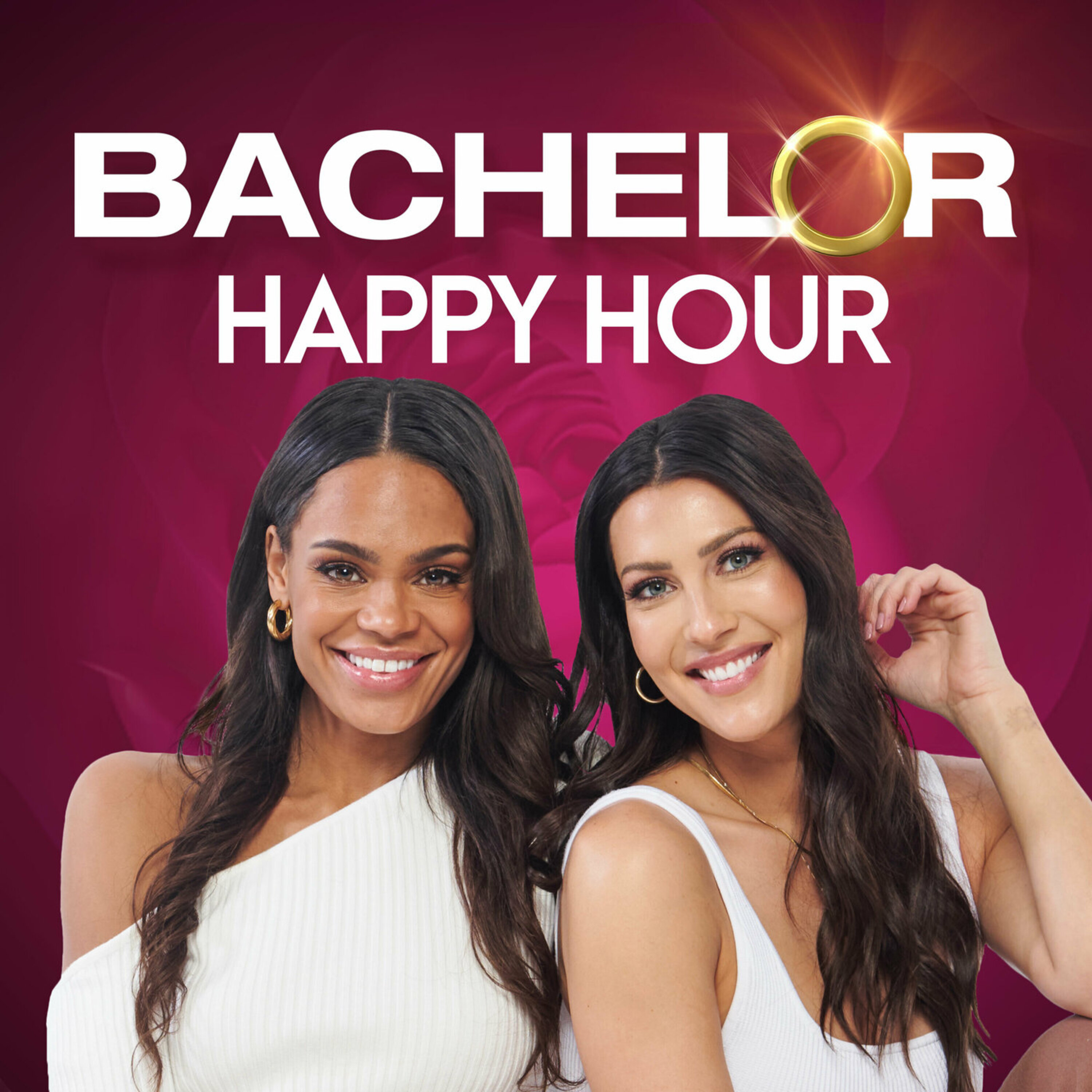 Becca & Tayshia Break Down Night One with Comedian Heather McDonald