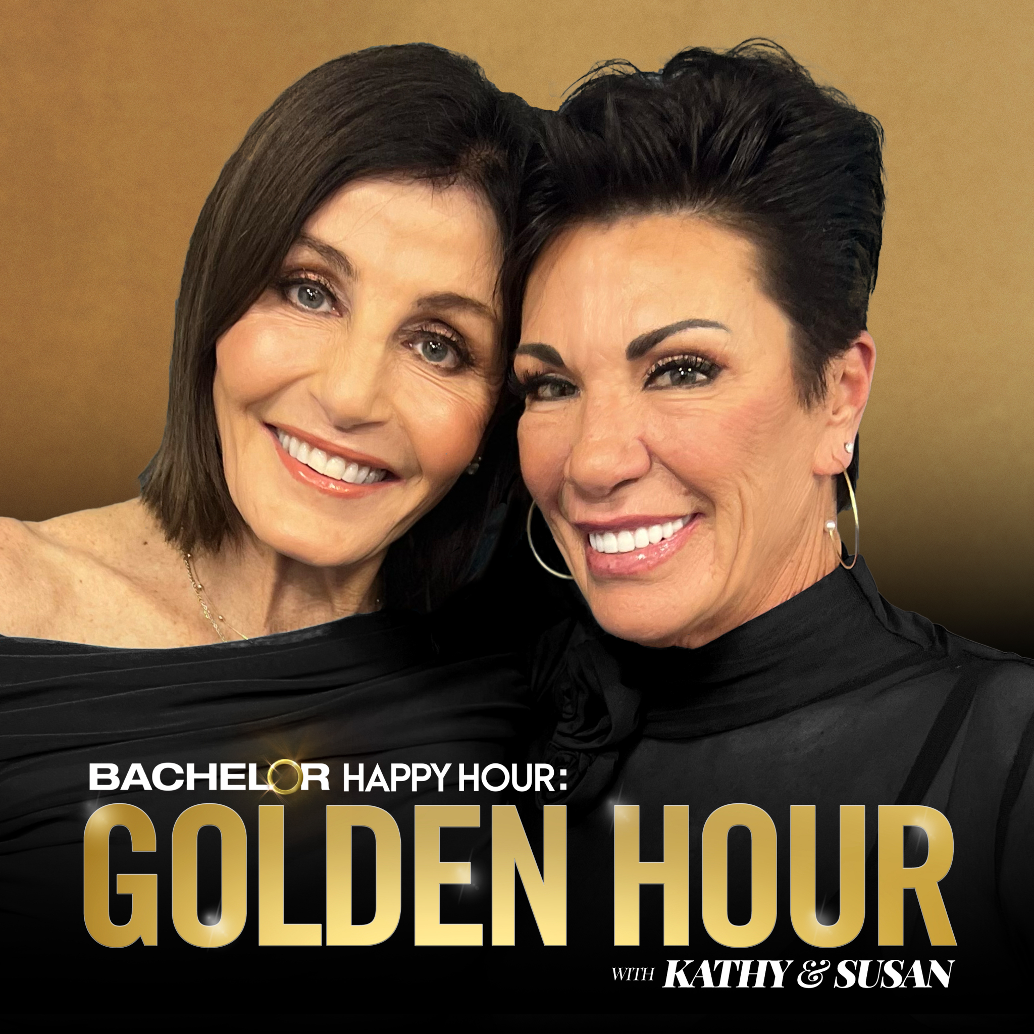 Cheating, Dating Age Gaps, and Mothers’ Intuition — Susan & Kathy Get into It All  | Golden Hour
