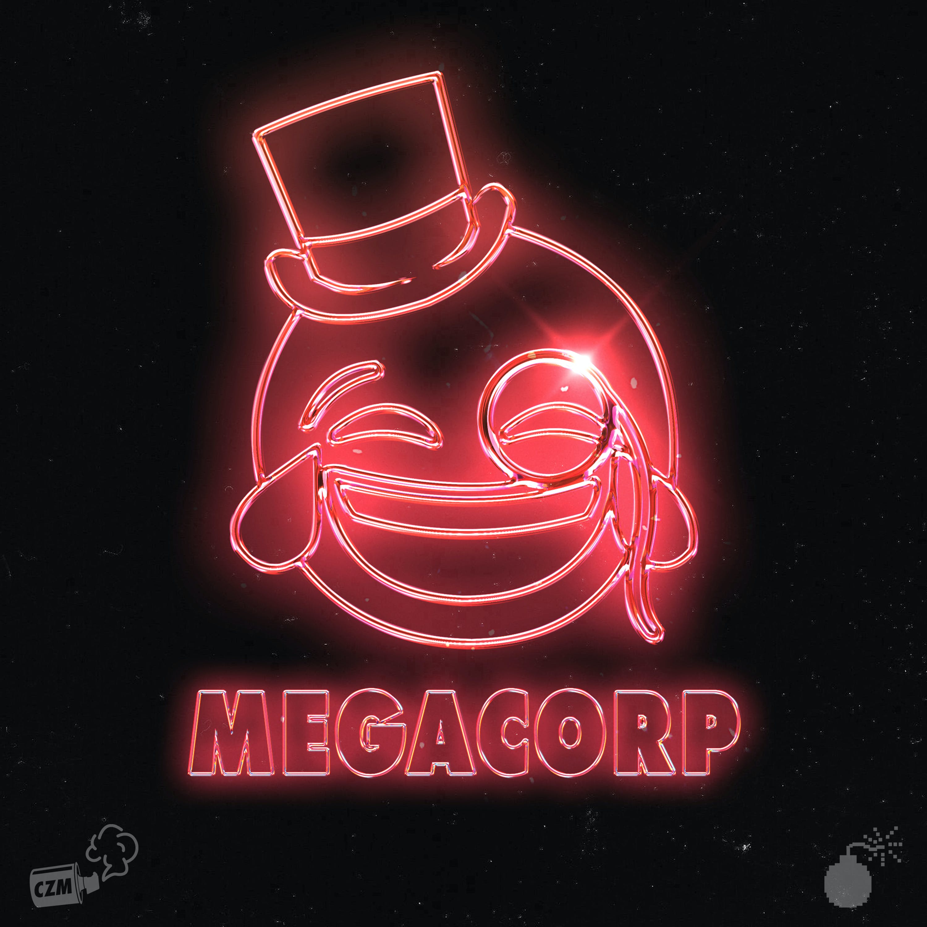 00: What is Megacorp?