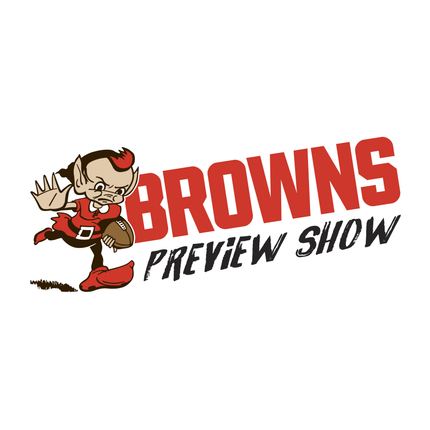 Cleveland Browns Preview Show