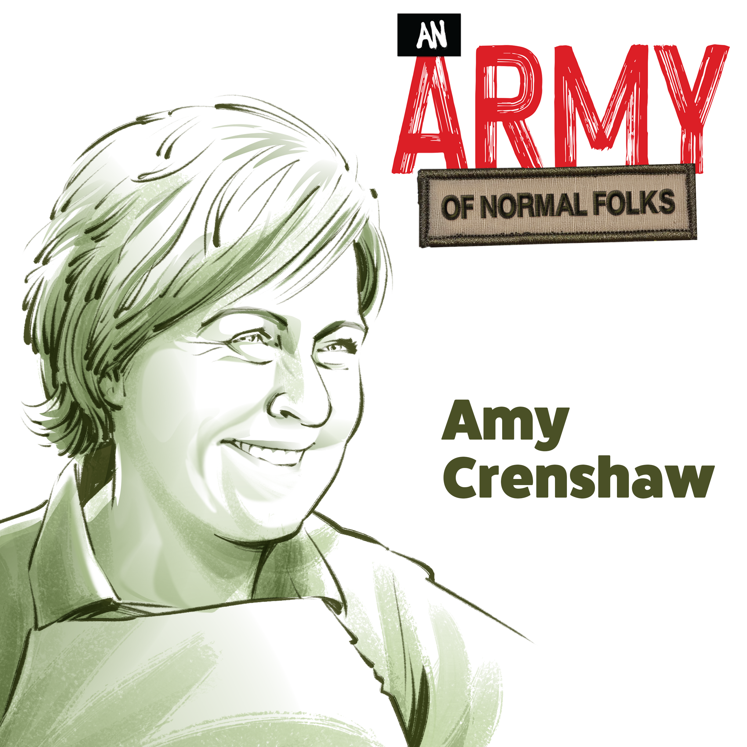 Amy Crenshaw’s Cafe: Where The Homeless and Bankers Eat Together (Pt 1)