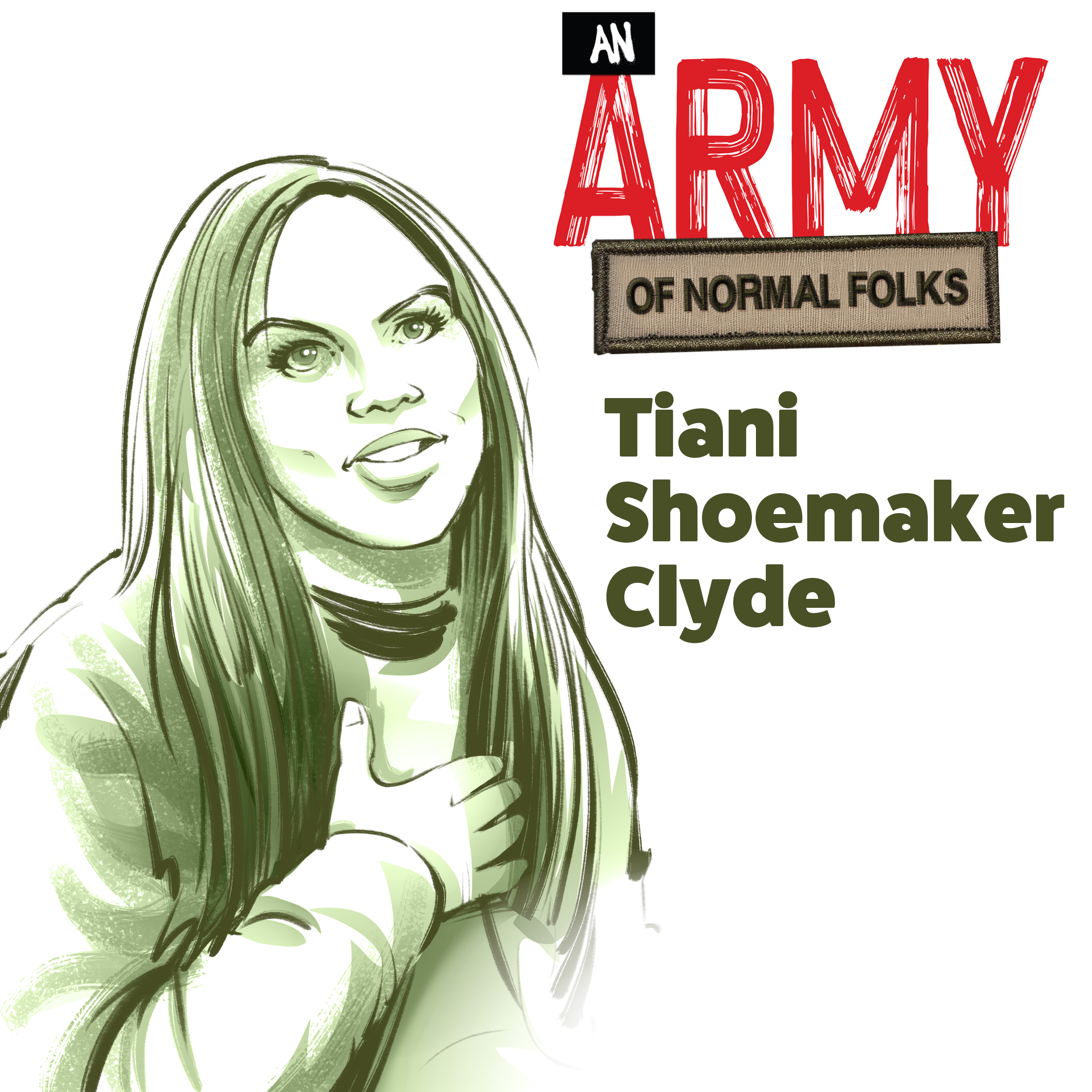 Tiani Shoemaker Clyde: Little Miracles for Single Moms (Pt 1)