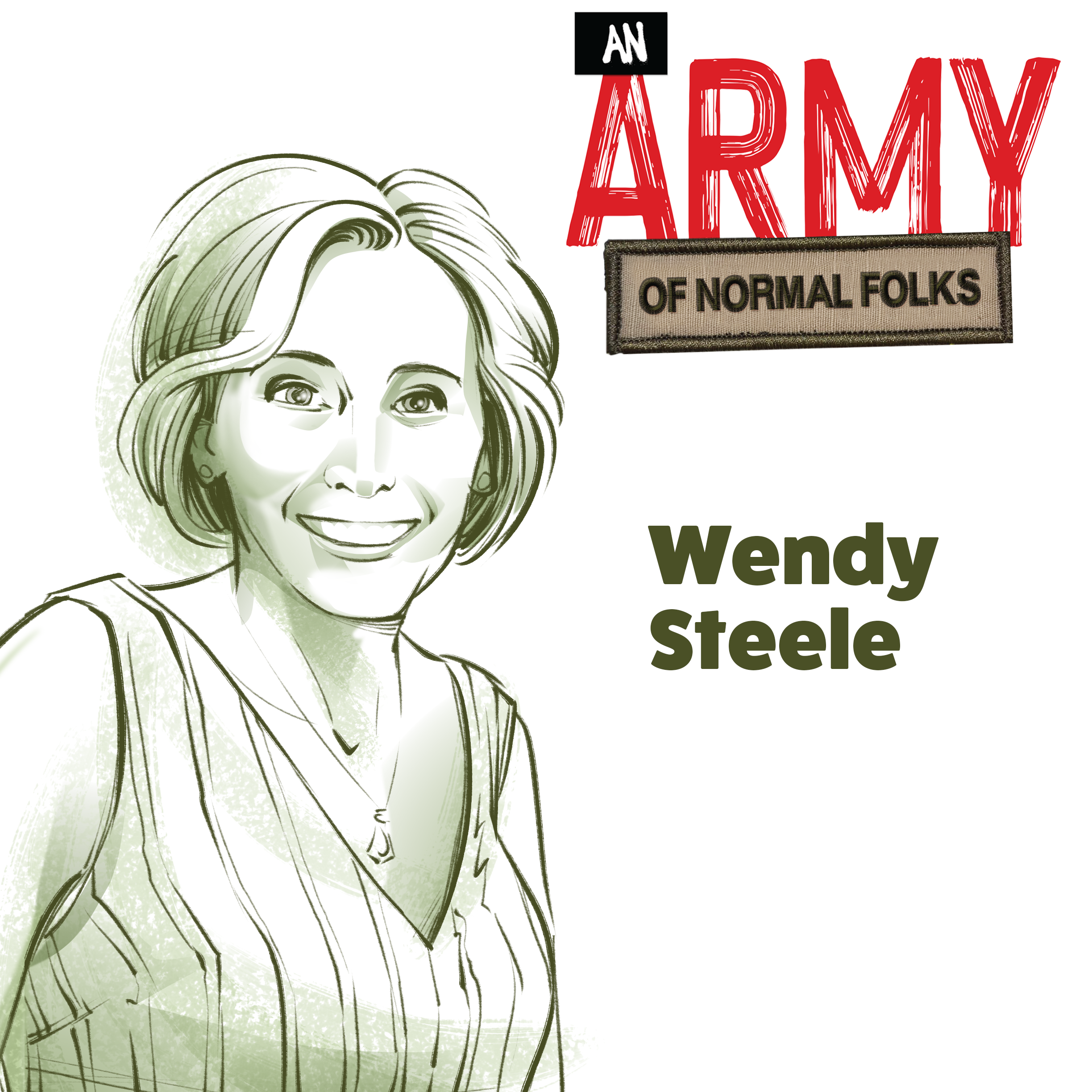 Wendy Steele: 100 Women Transforming Their Community (Pt 1)