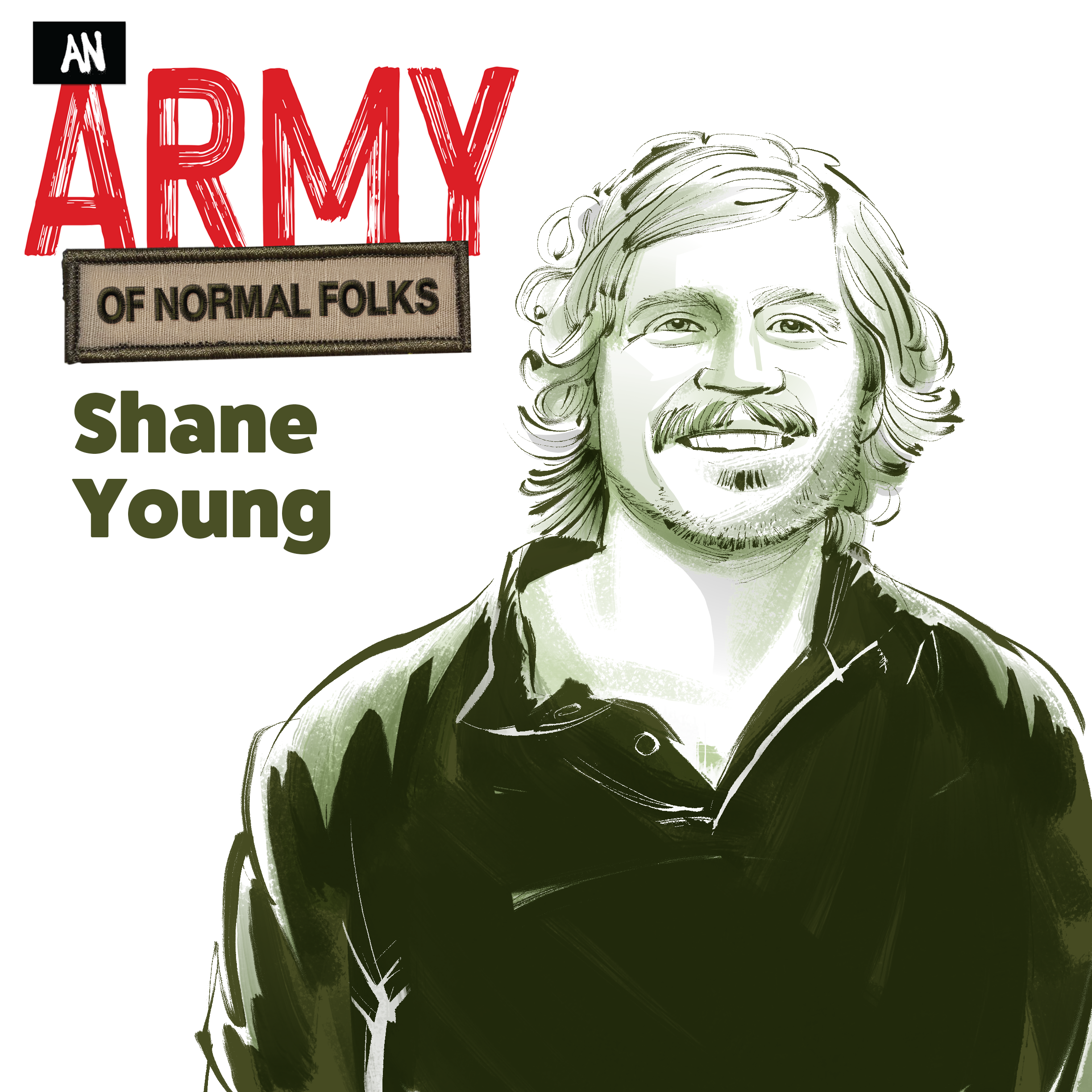 Shane Young: Inner-City Rugby (Pt 2)