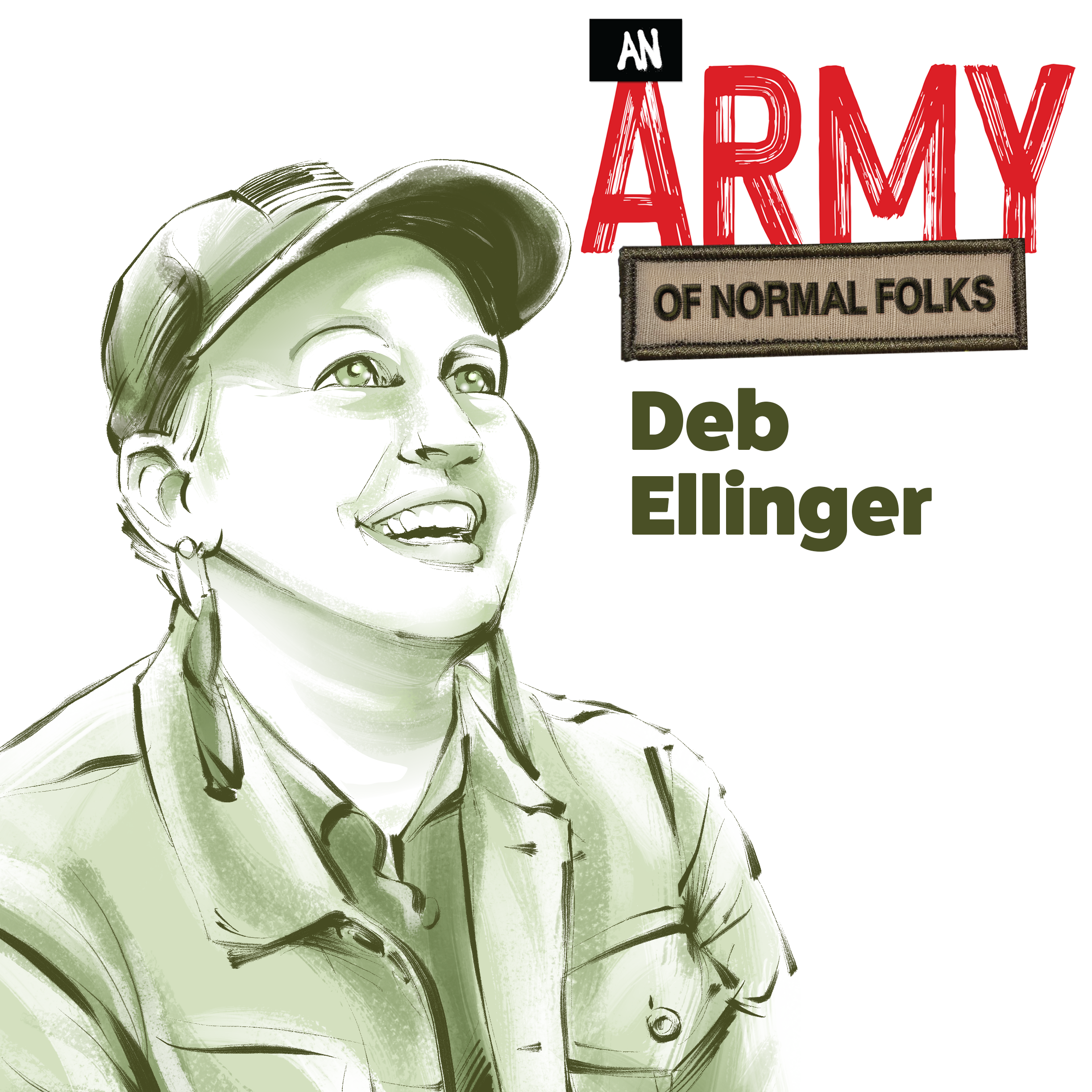 Deb Ellinger: Serving Women Who Are Sexually Trafficked (Pt 2)