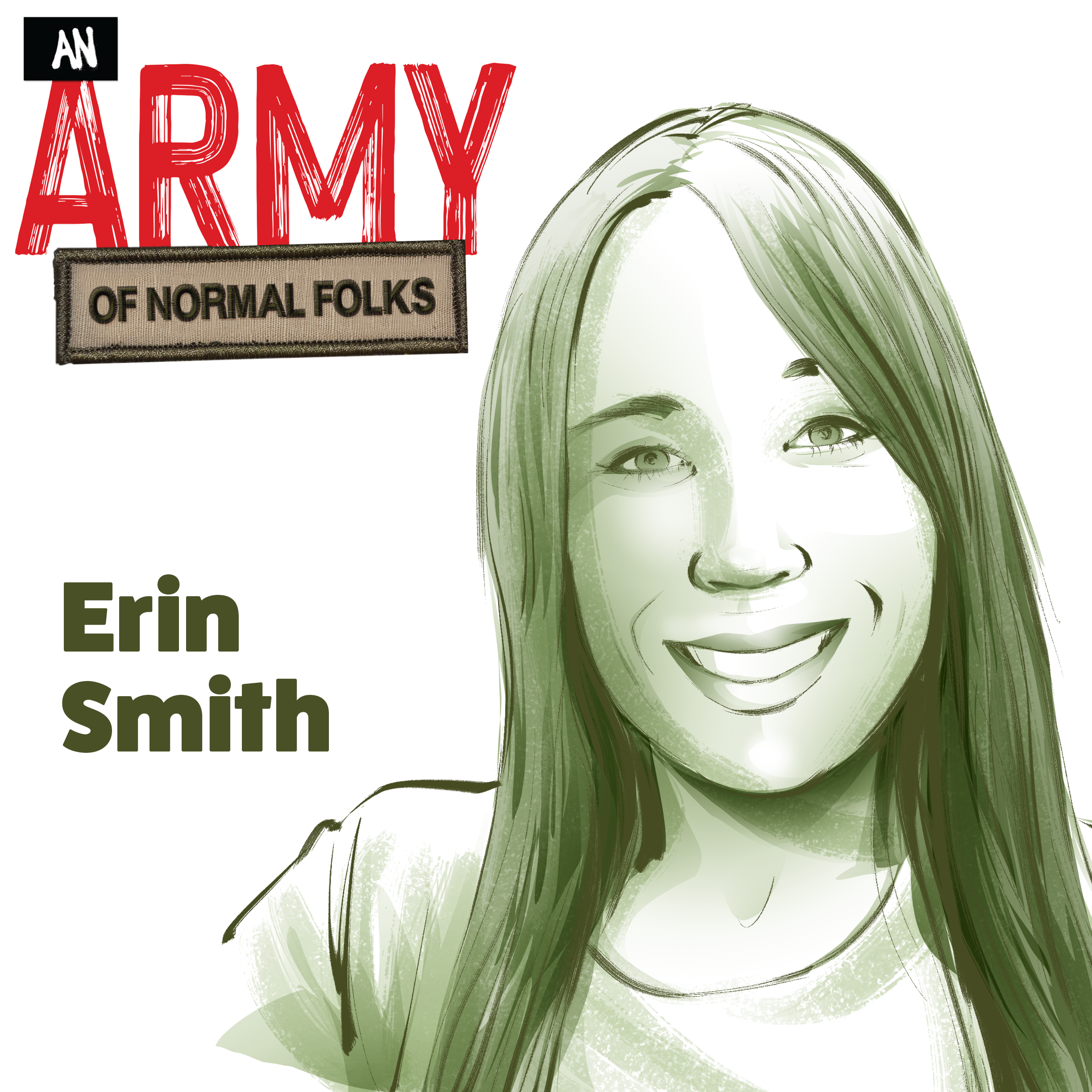 Erin Smith: Advocating for Thomas (Pt 1)