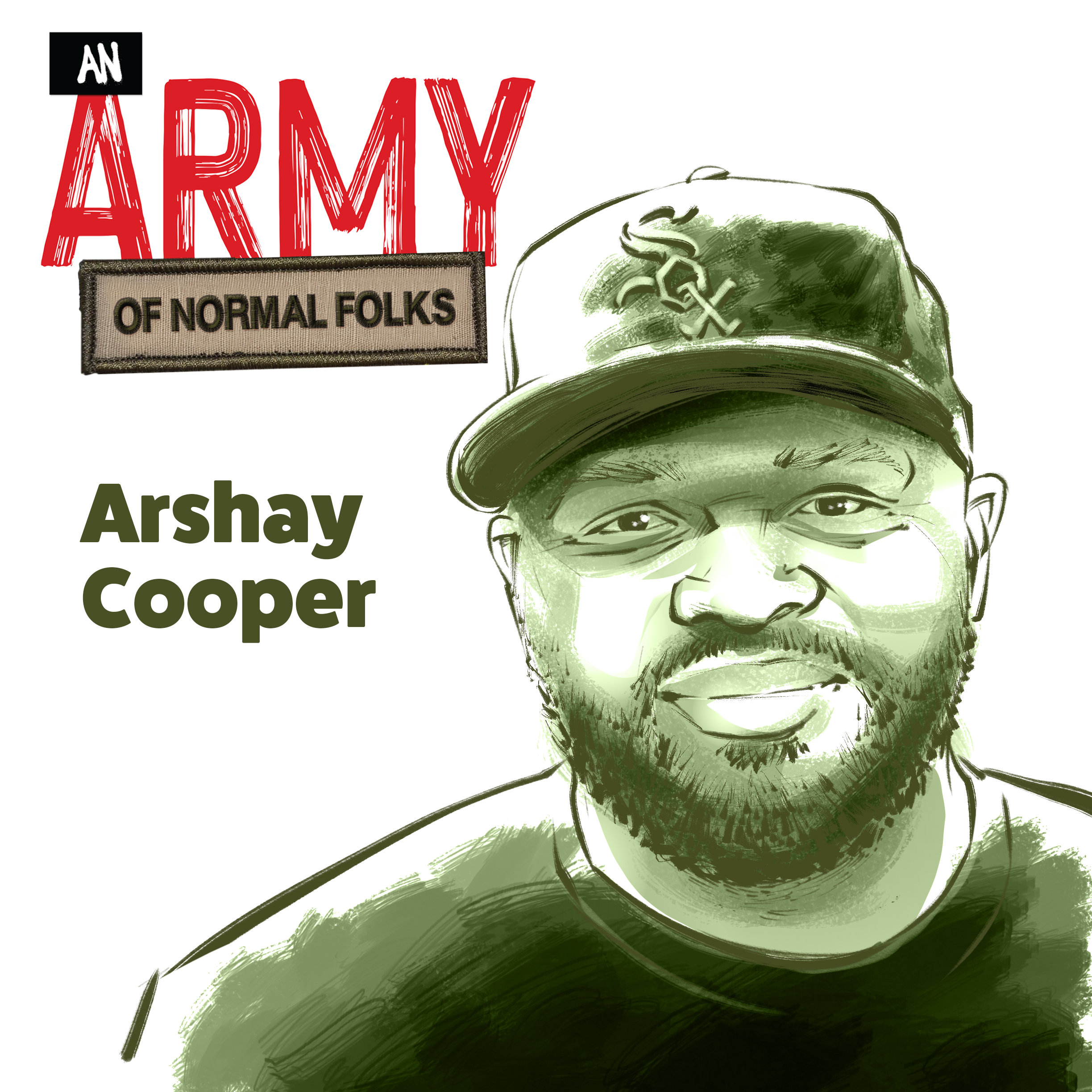 Arshay Cooper: Inner-City Rowing (Pt 2)