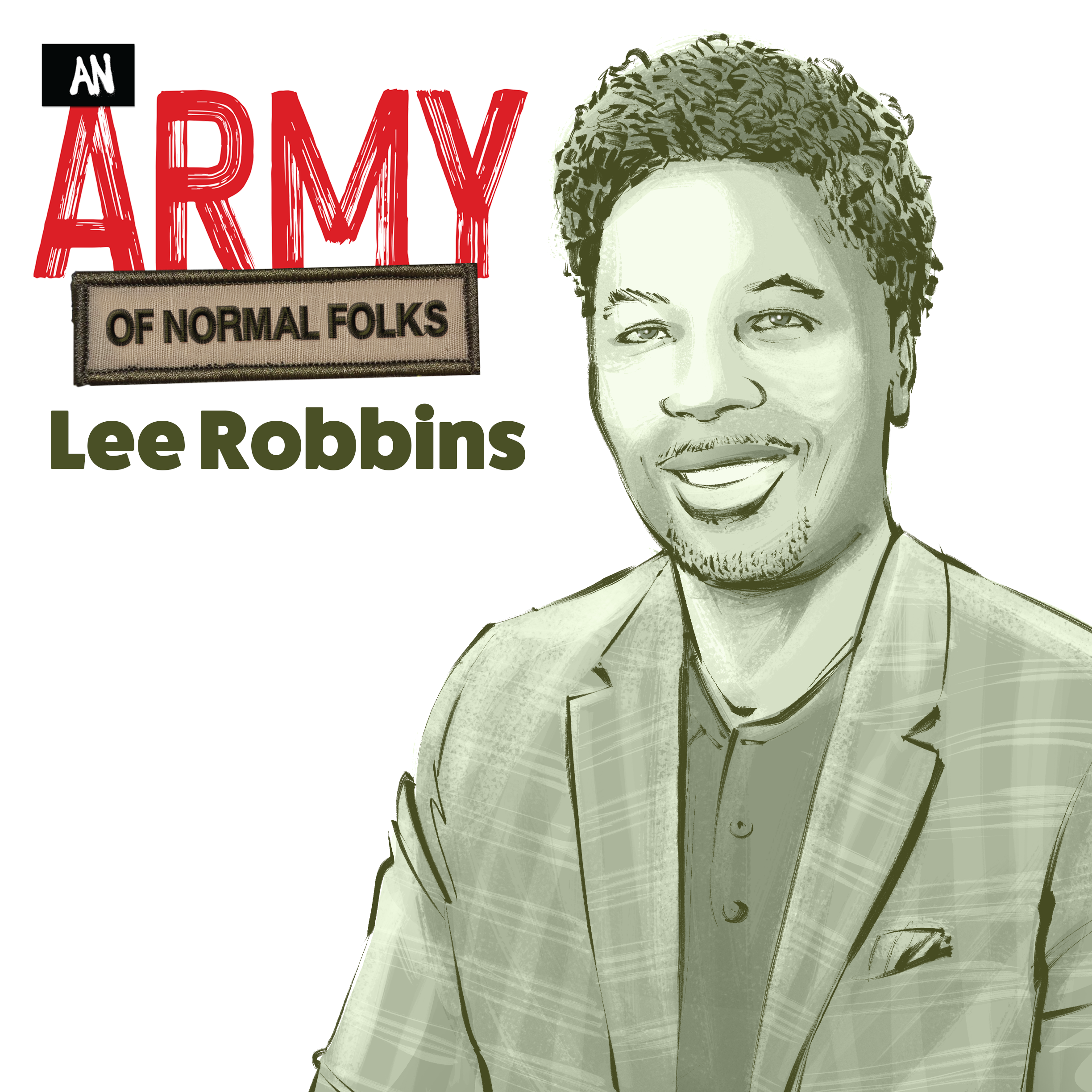 Lee Robbins: We Don’t Need 2nd Chances, We Need Better Chances (Pt 1)