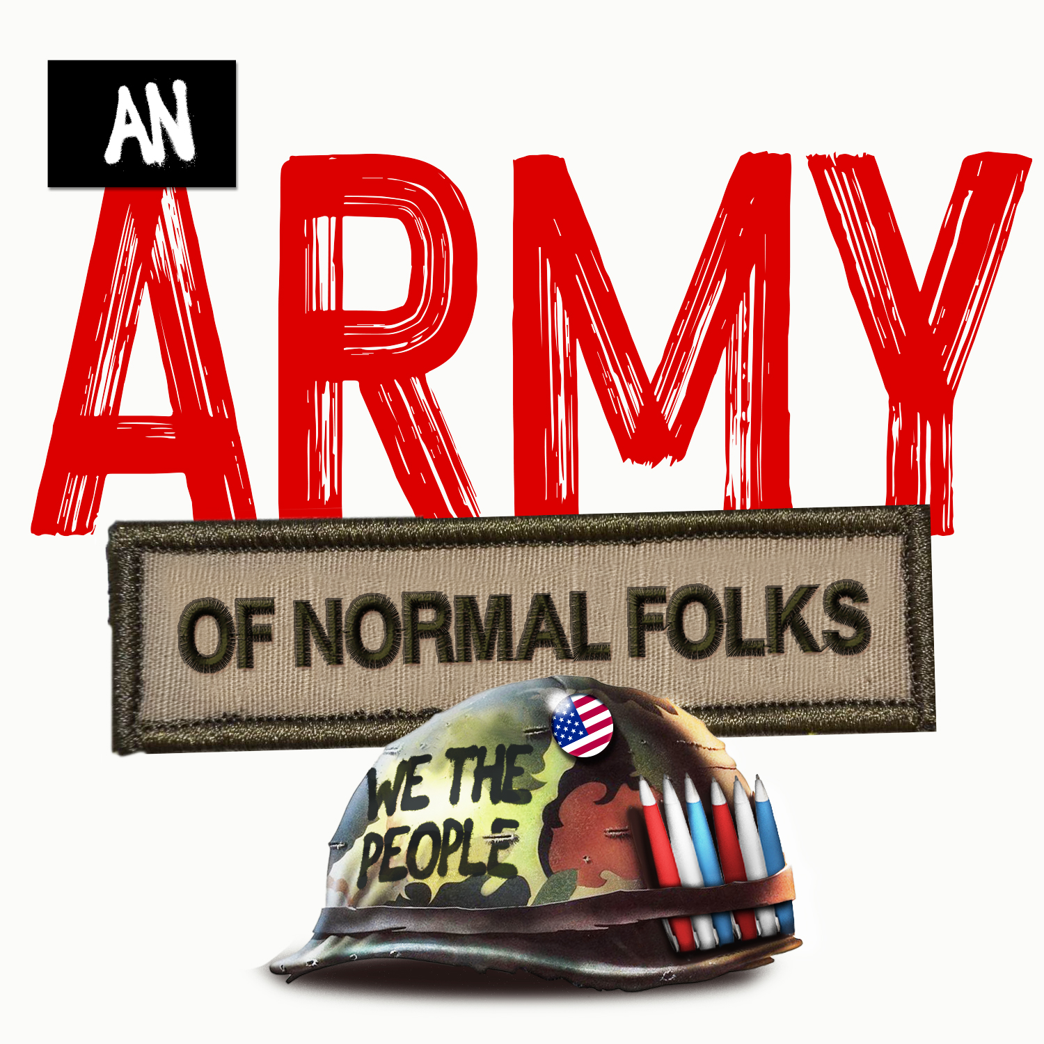 Will the Army Act?