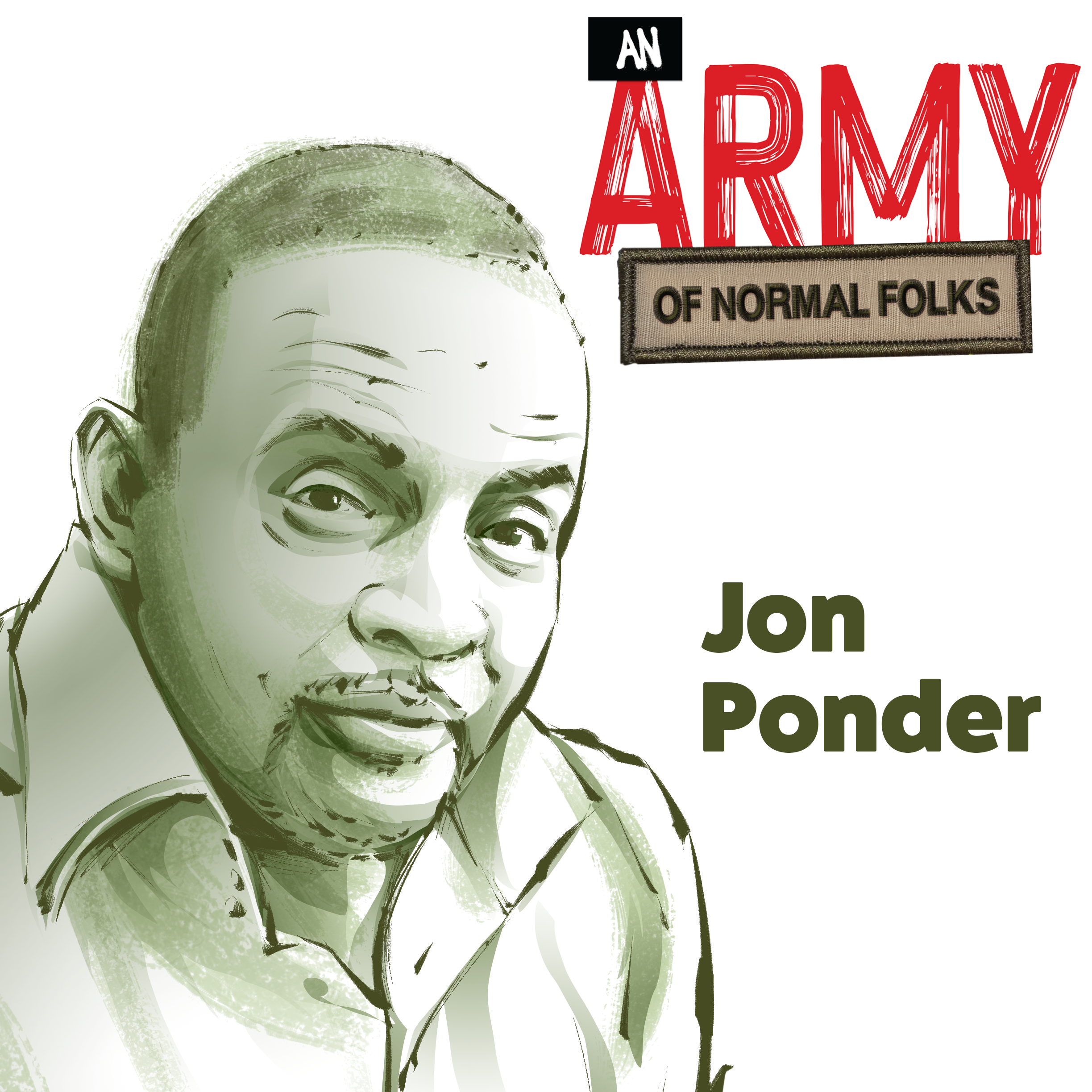 Jon Ponder: Hope for Prisoners (Pt 1)