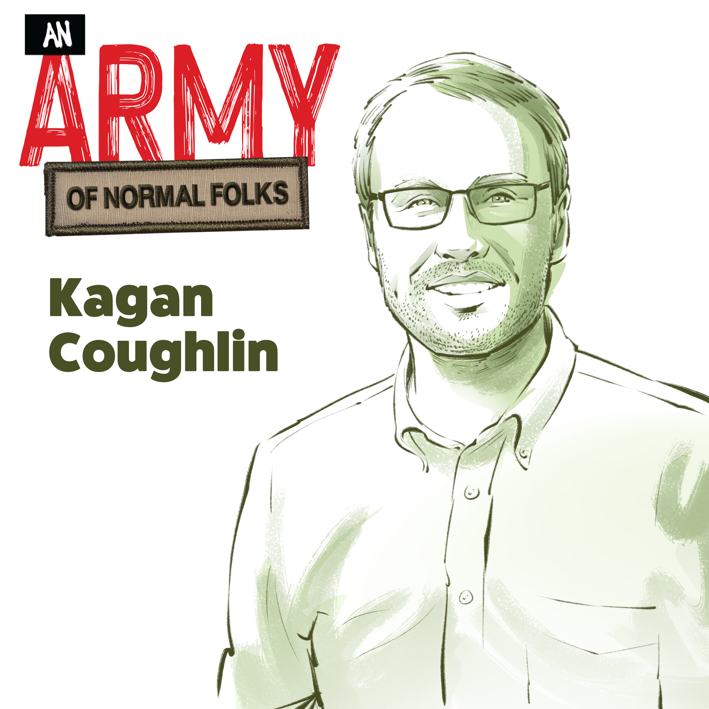 Kagan Coughlin: Coding in Rural Mississippi (Pt 1)