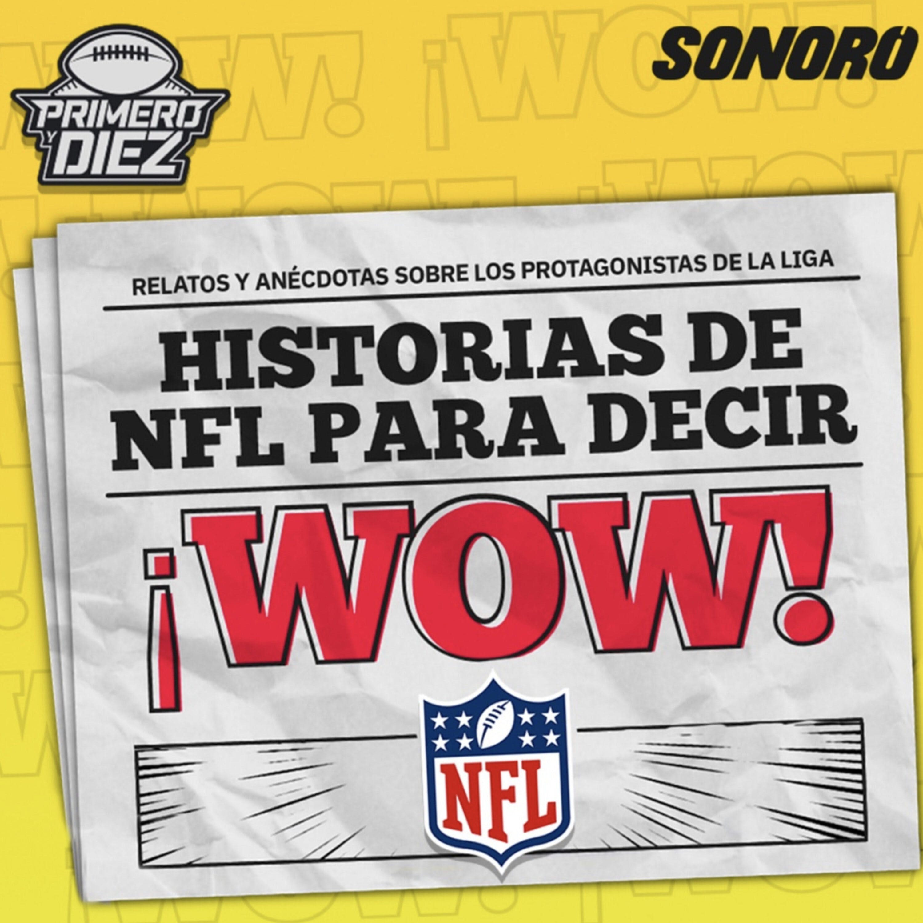 El día que se extravió el trofeo Vince Lombardi. Los mejores usos para un anillo de campeón y otras historias del Super Bowl.