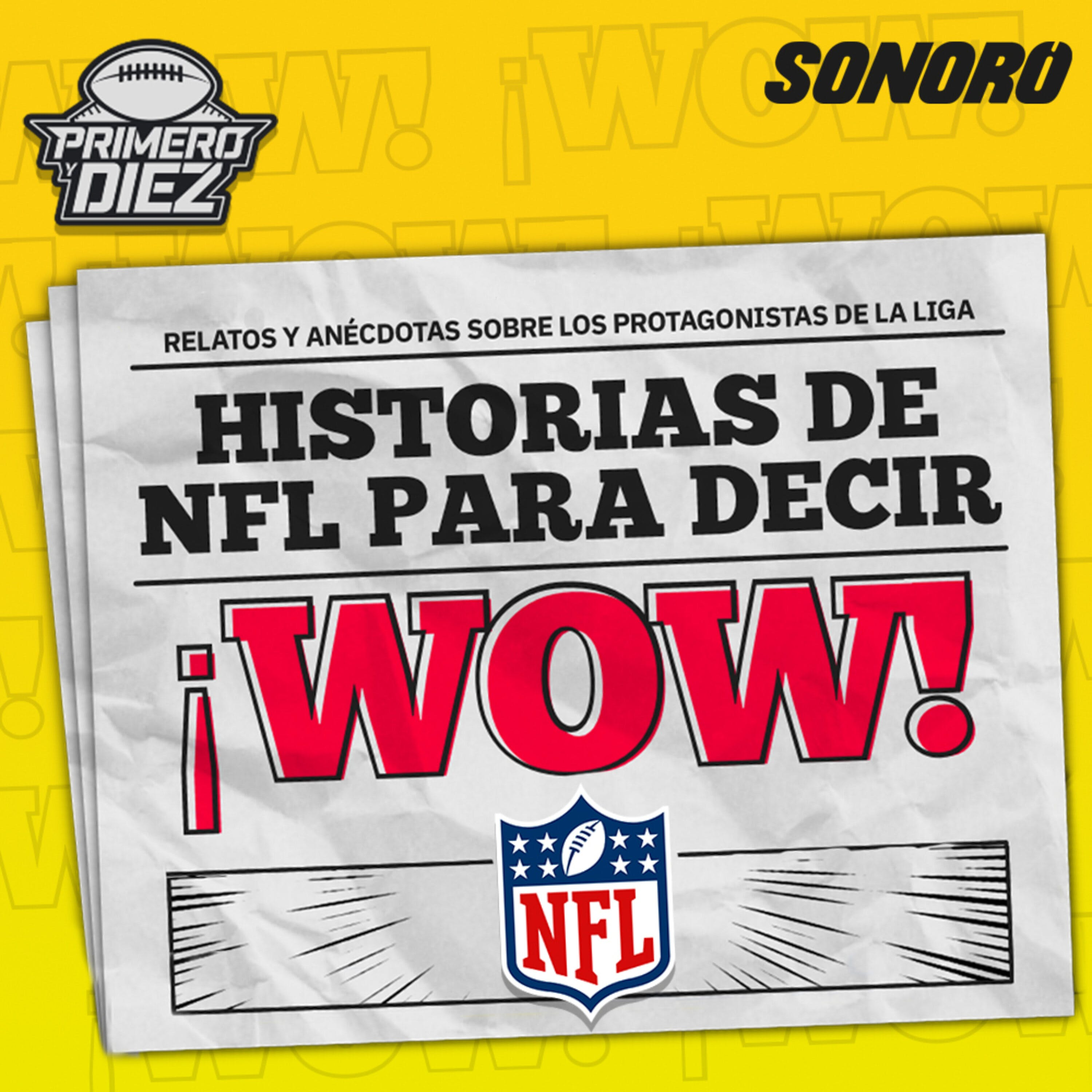 Entradas al Super Bowl. Lucinda Hinojos diseñó el boleto. Este grupo nunca se ha perdido uno solo. ¿Cómo se consigue y cuánto cuestan?