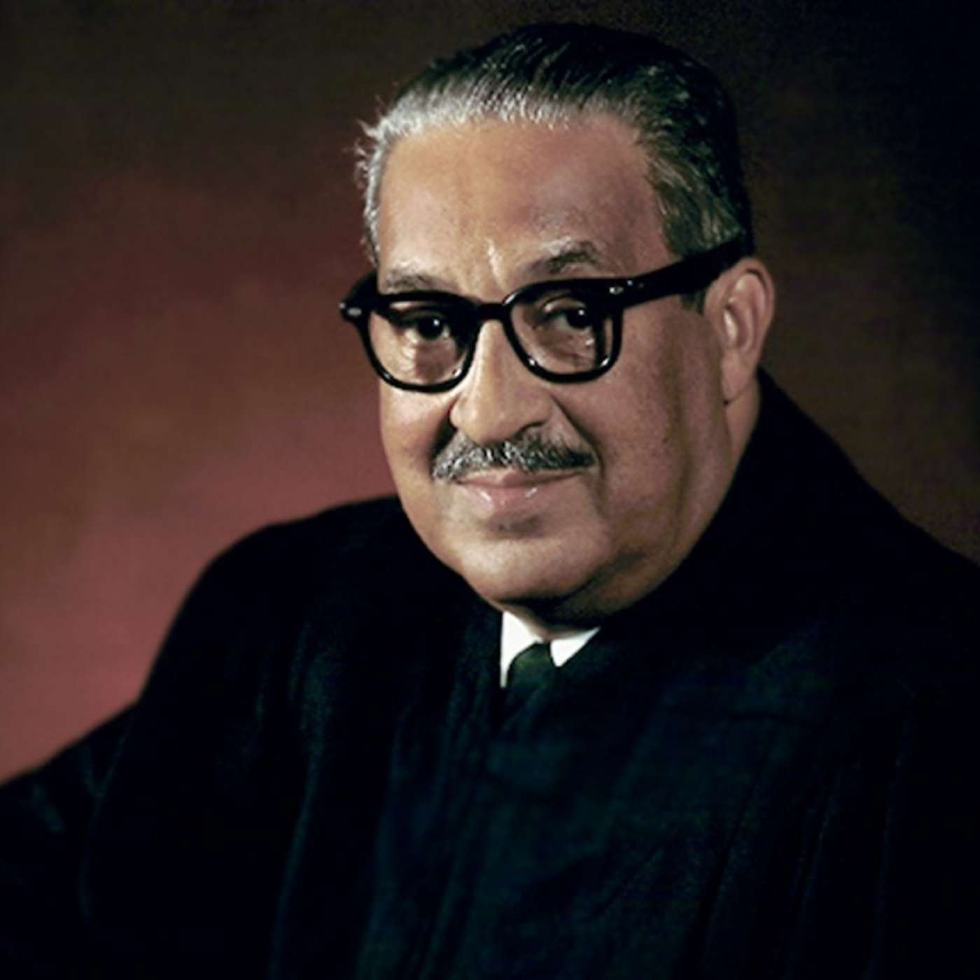 070624 Way Black History Fact - The First Black Supreme Court Justice