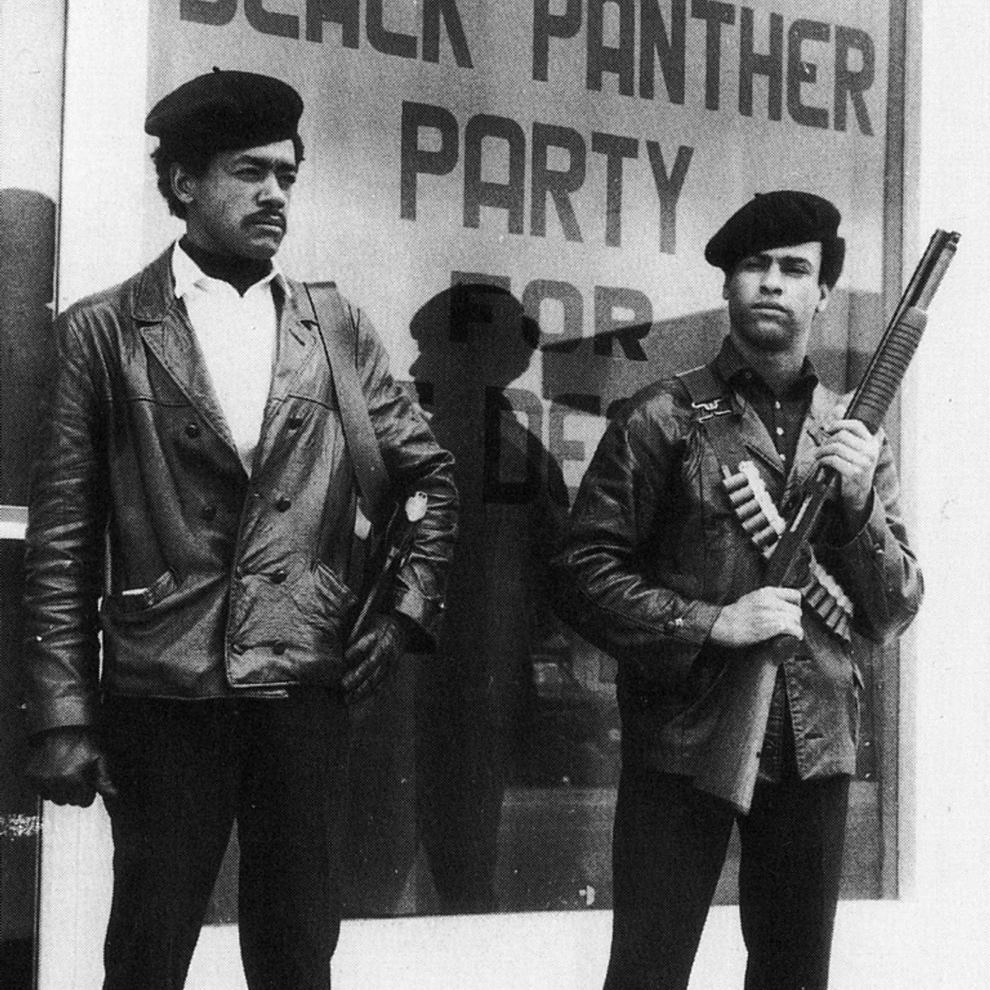 072024 Way Black History Fact - The Black Panther Party's 10-Point Program