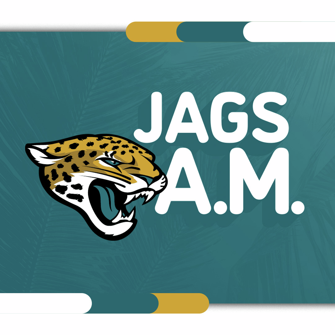 Ep. 83: Playing Your Role | Jags A.M. Podcast