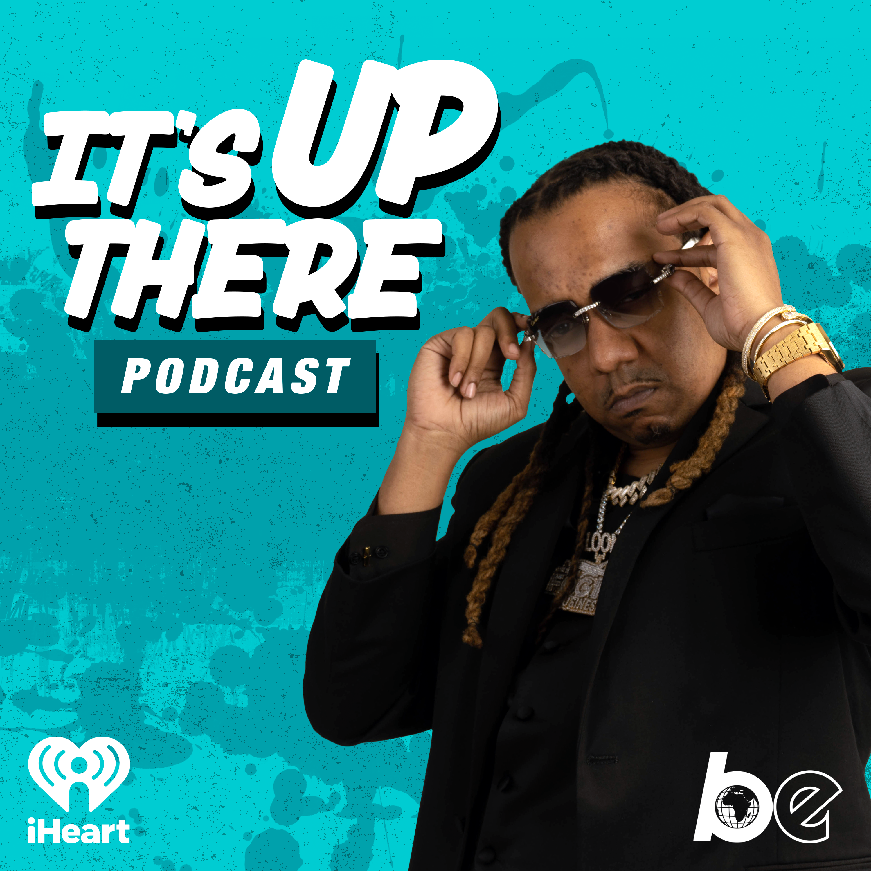 Young Thug YSL Rico Trial: The Moment That Changed Everything | Big Loon - Its Up There Podcast